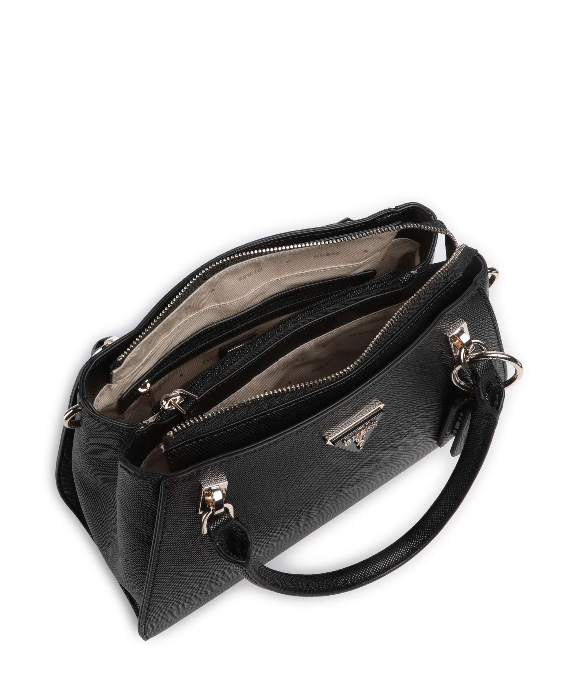 Guess Noelle Handtas black - Image 6