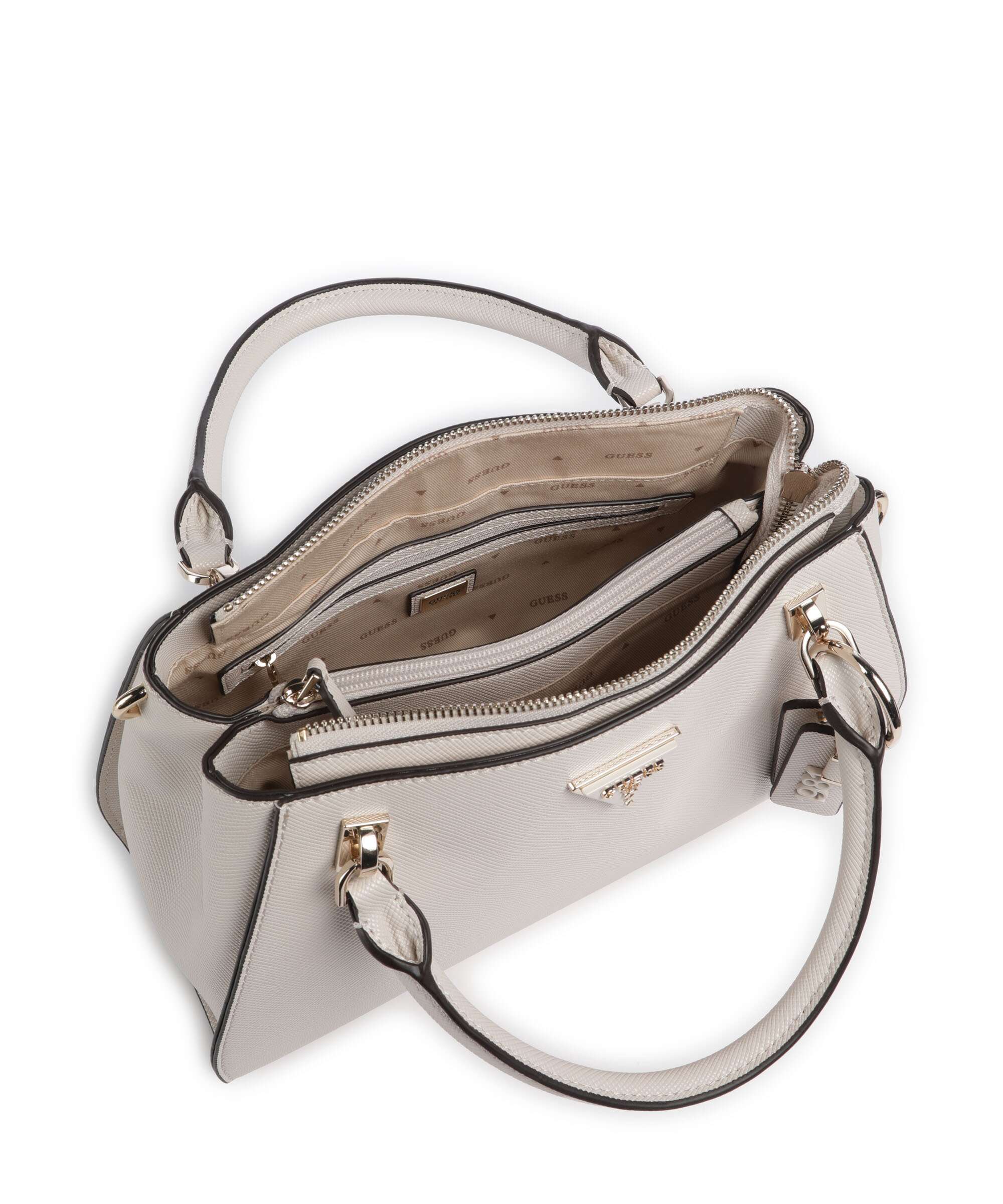 Guess Noelle Handtas bone - Image 6