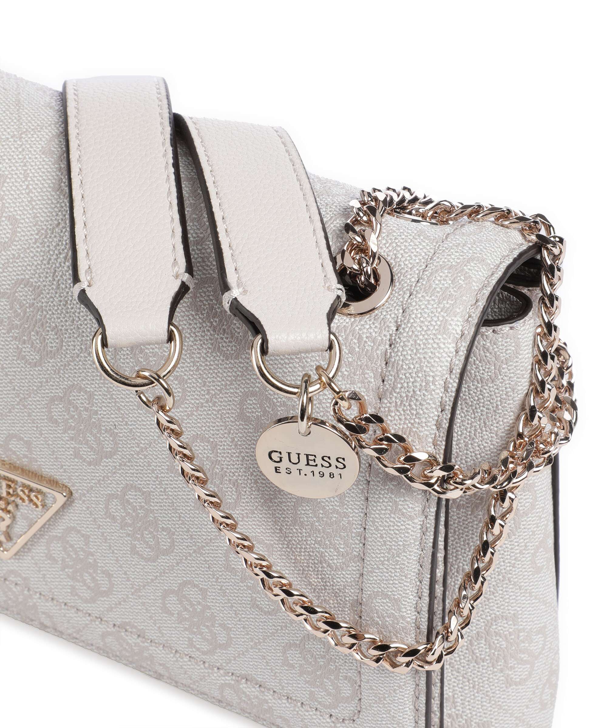 Guess Noelle Schoudertas bone logo - Image 5