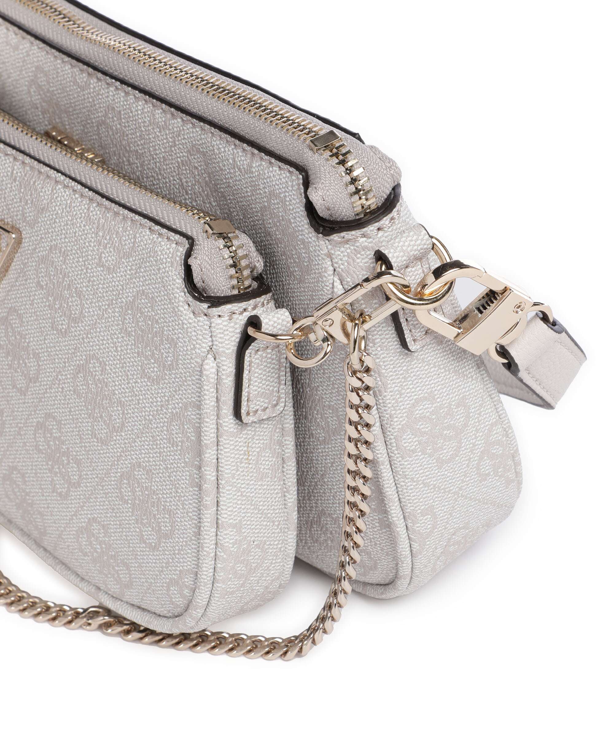 Guess Noelle Schoudertas bone logo - Image 6