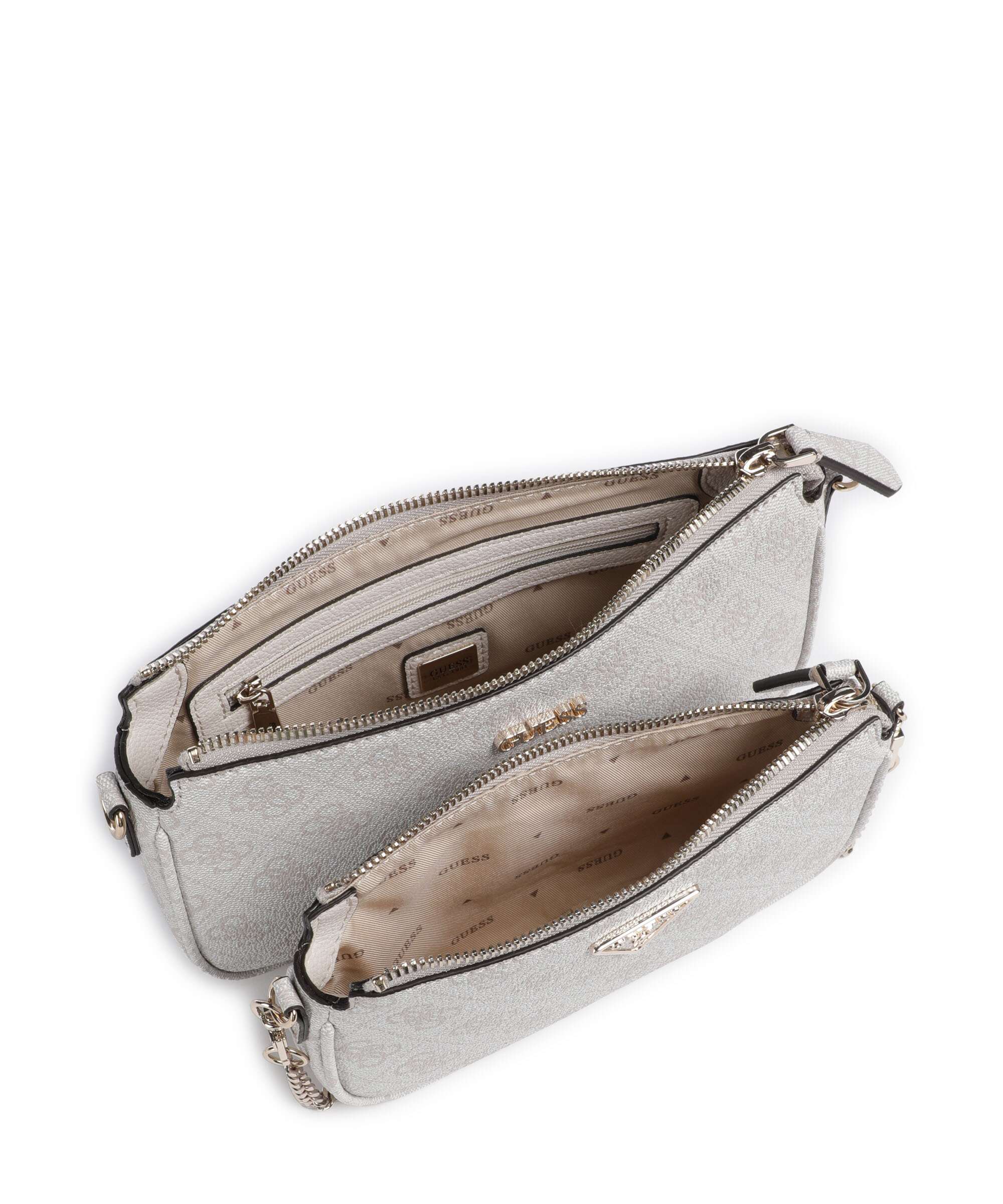 Guess Noelle Schoudertas bone logo - Image 7