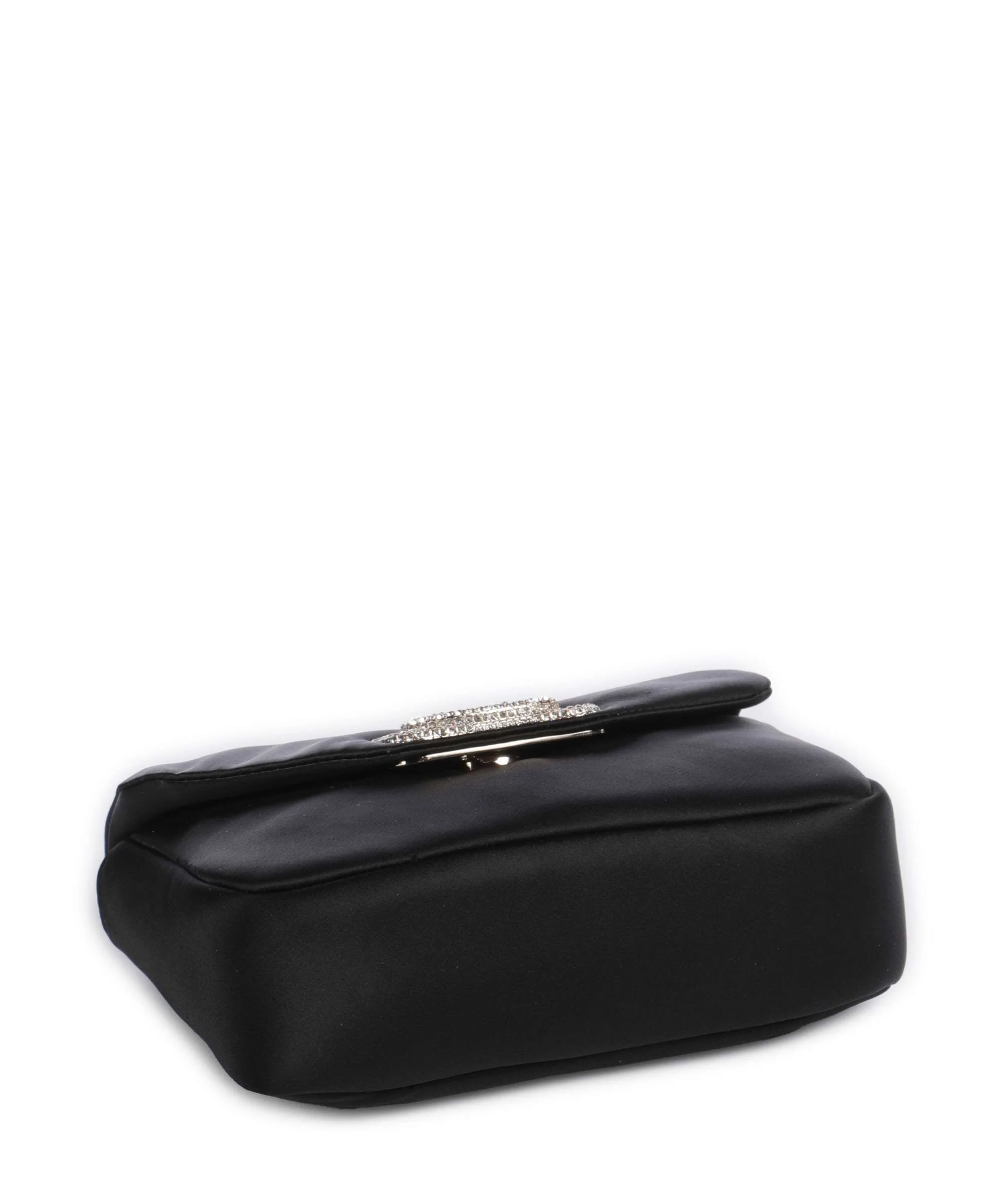 Guess Prue Crossbody tas black - Image 4