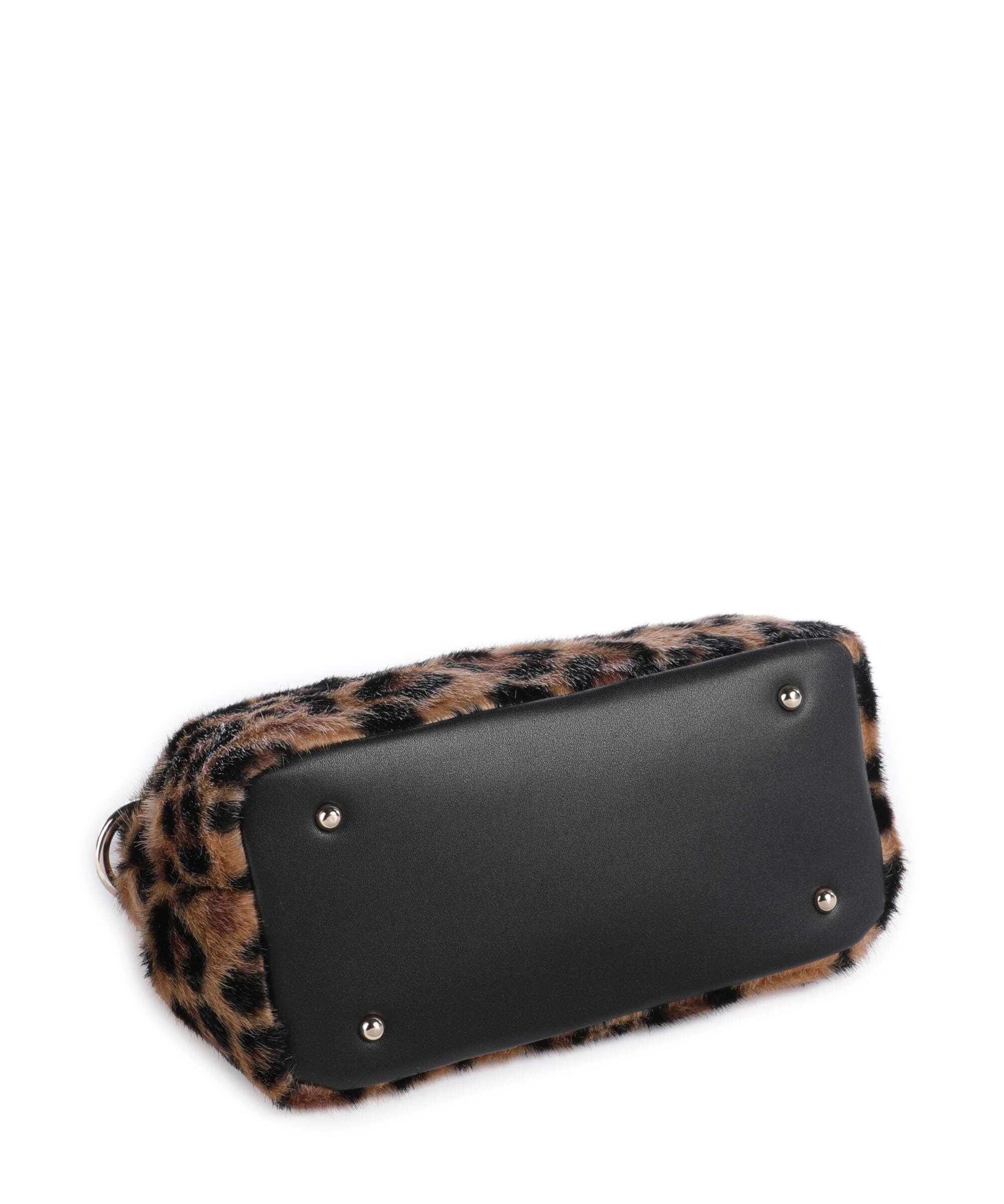 Guess Shaida Handtas leopard - Image 4