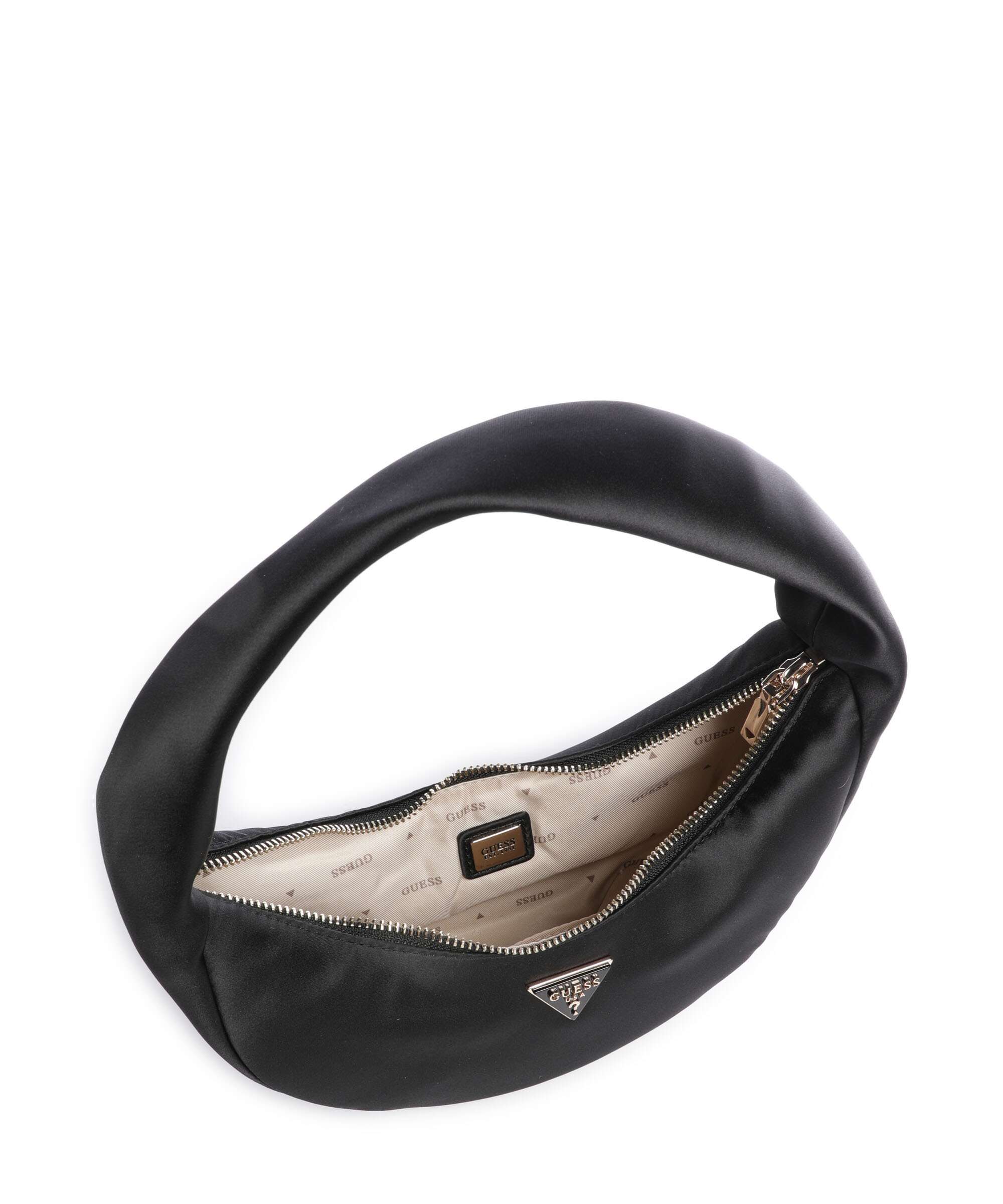 Guess Sunetra Schoudertas black - Image 6