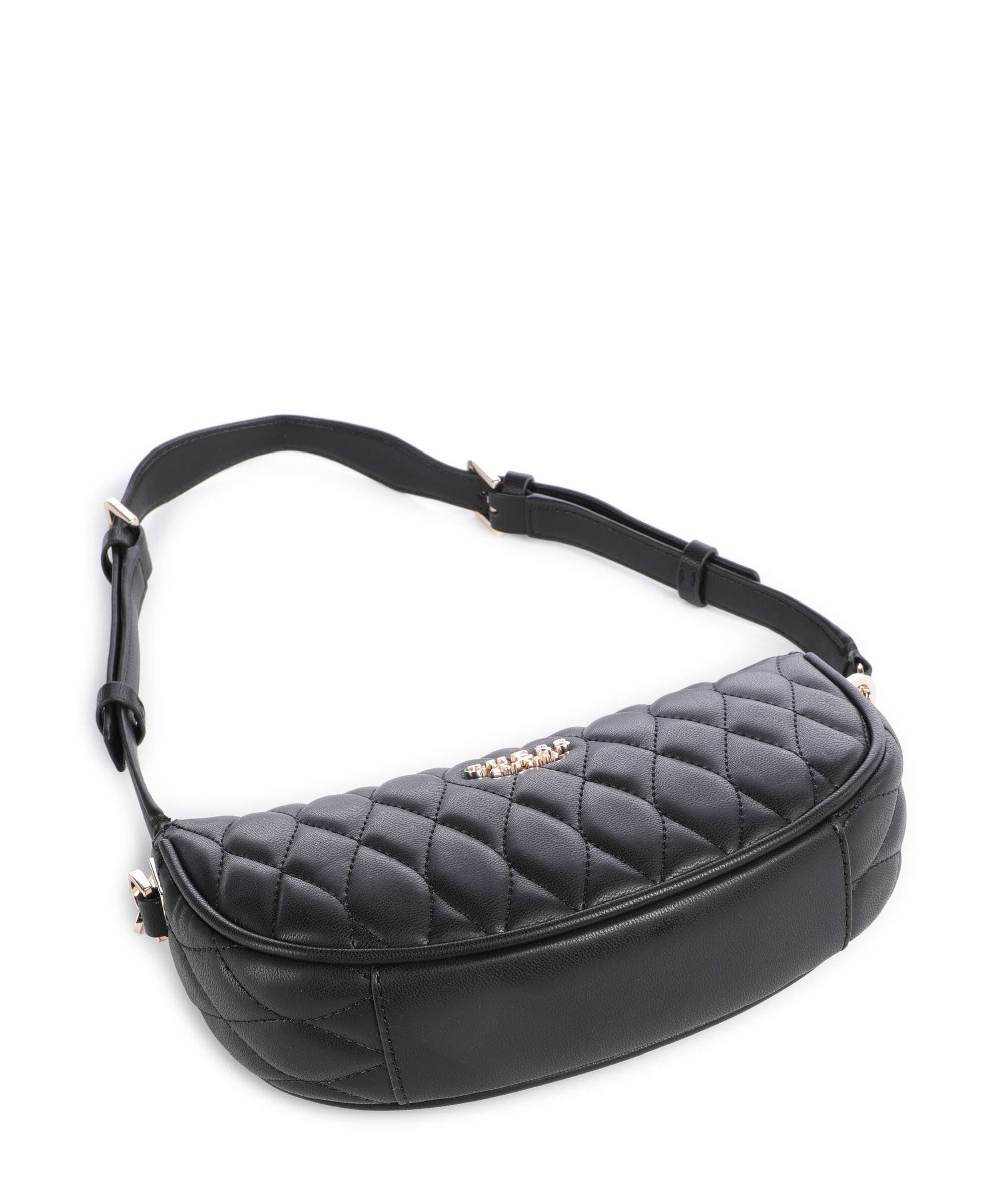 Guess Valla Schoudertas black - Image 5