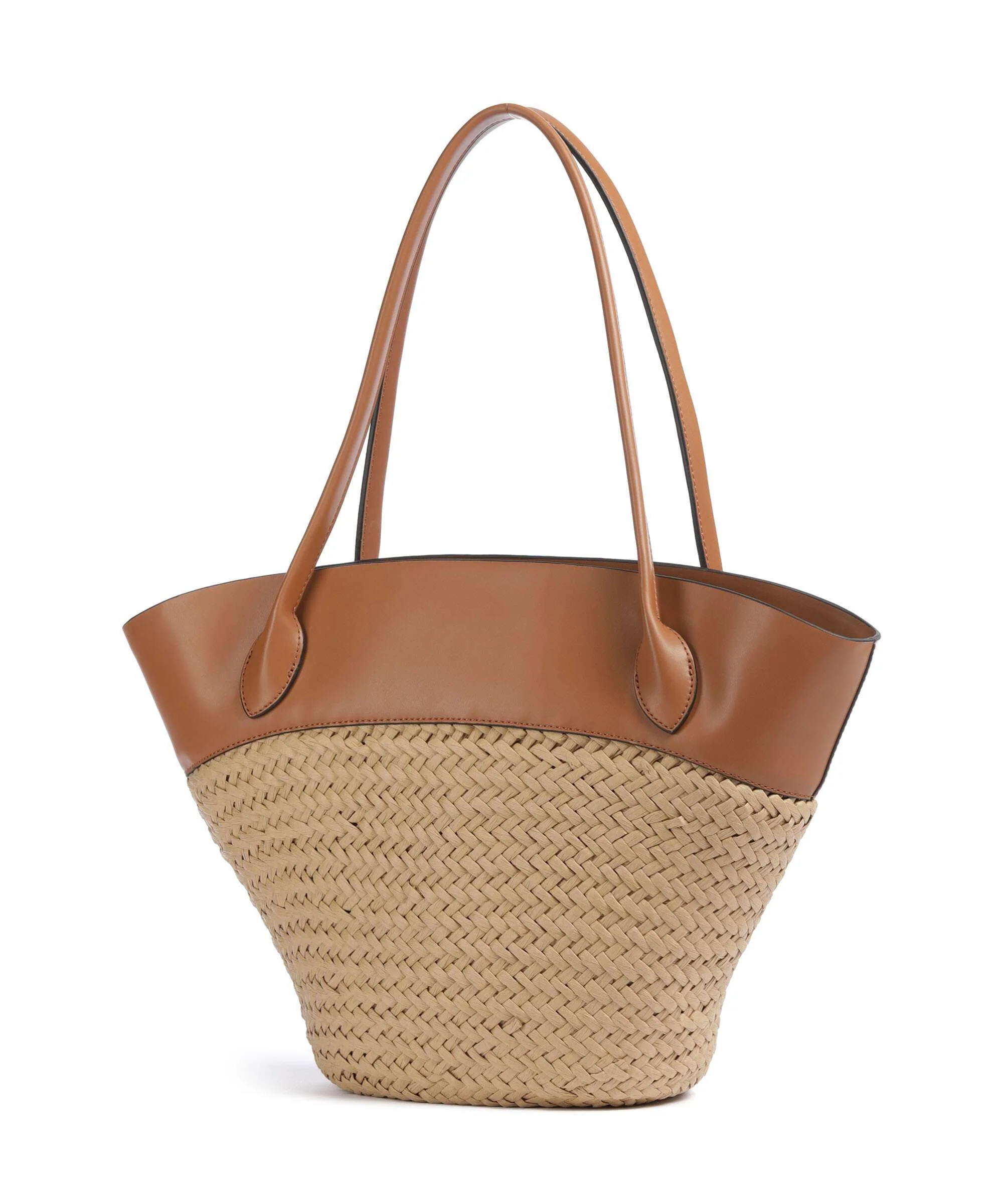 Guess Venere Boodschappentas natural/caramel - Image 2