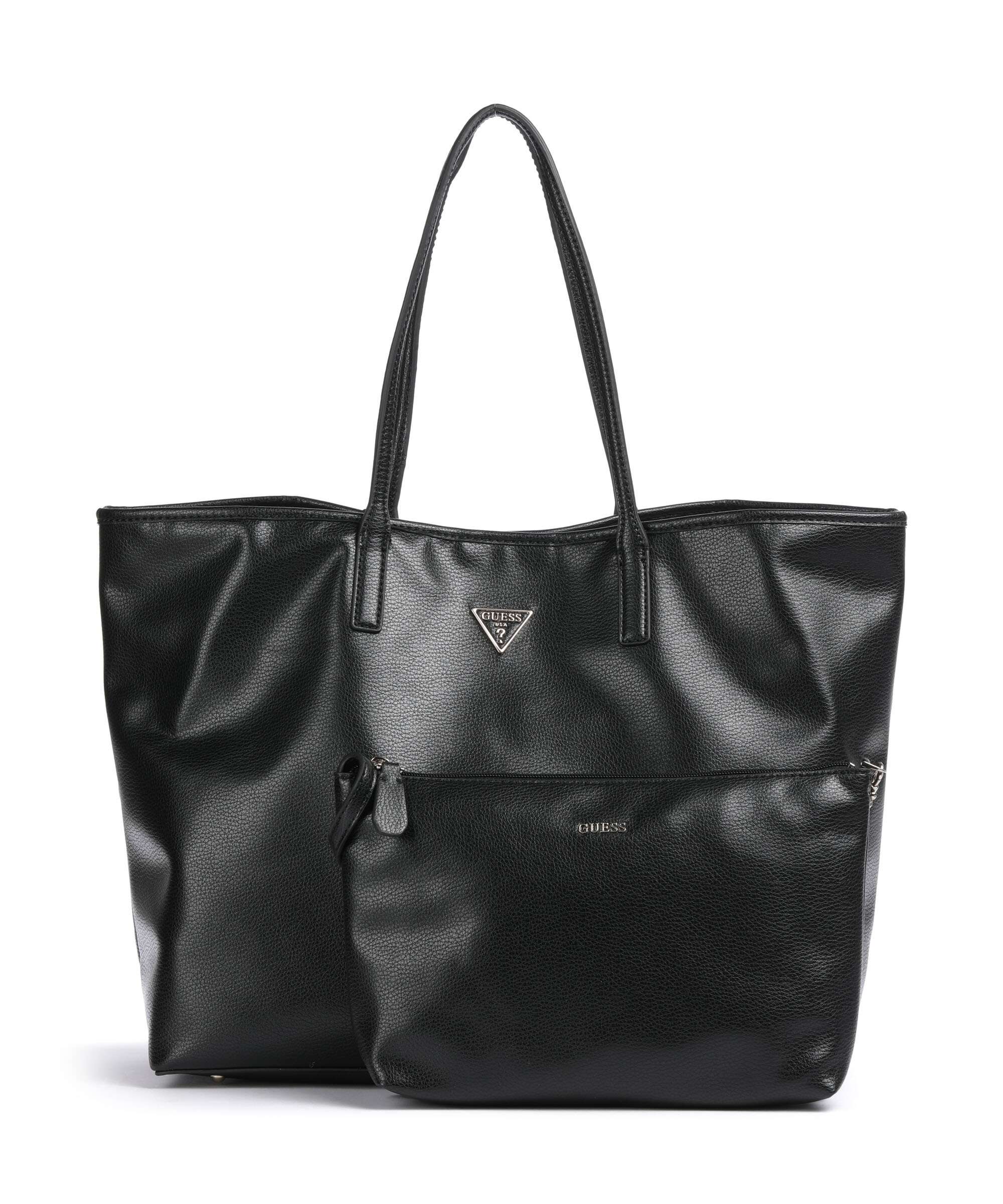 Guess Victtoria Eco Boodschappentas black - Image 2