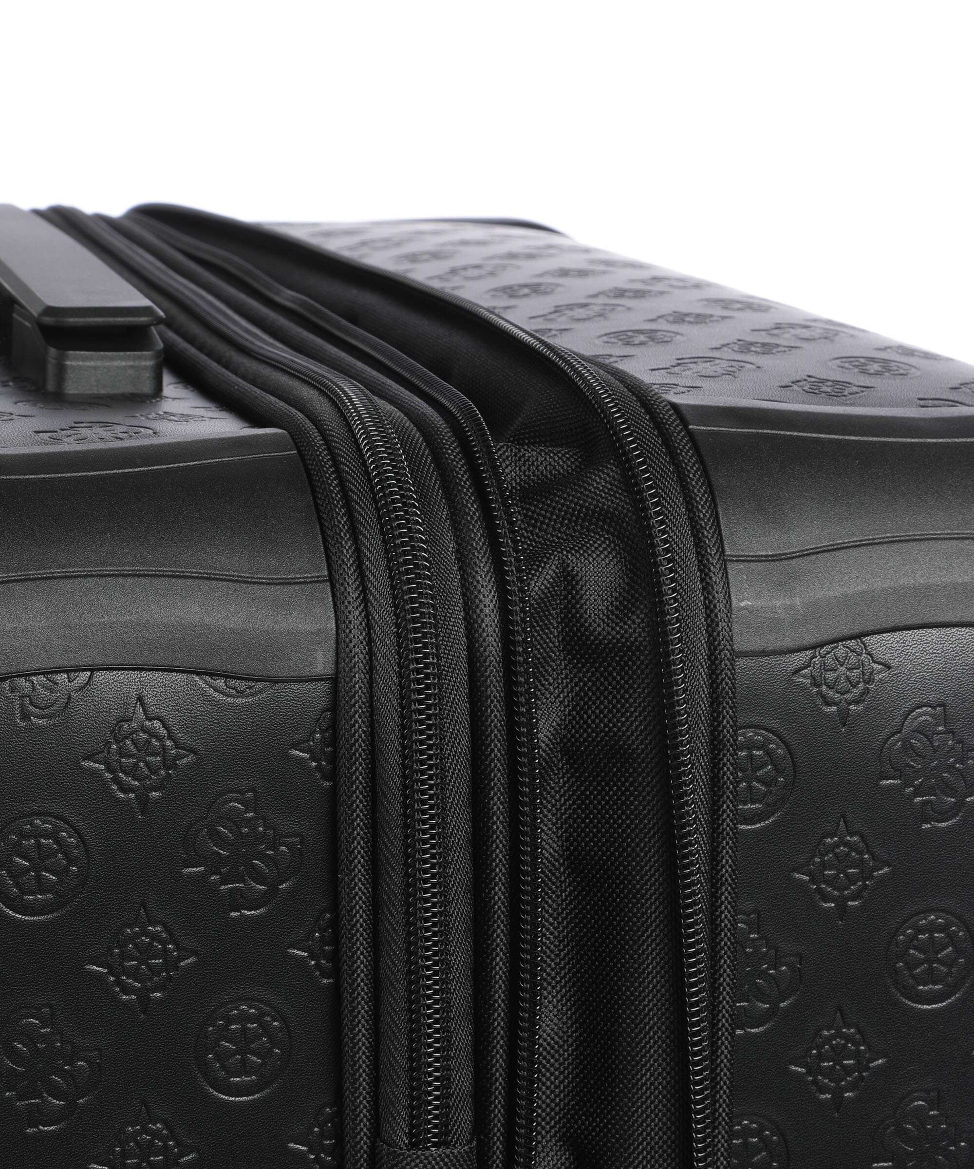 Guess Wilder Peony Trolley (4 wielen) black - Image 4