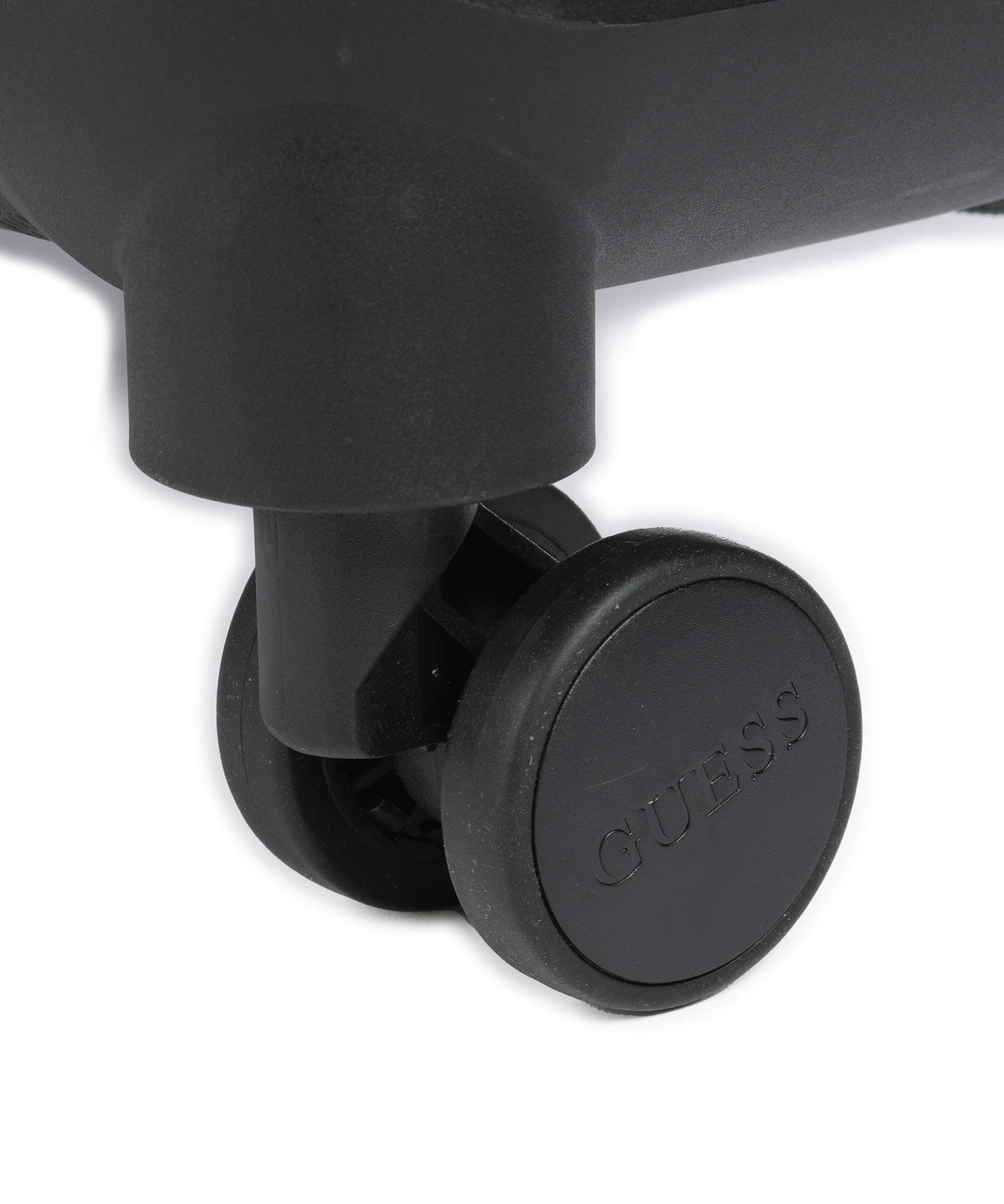 Guess Wilder Peony Trolley (4 wielen) black - Image 5