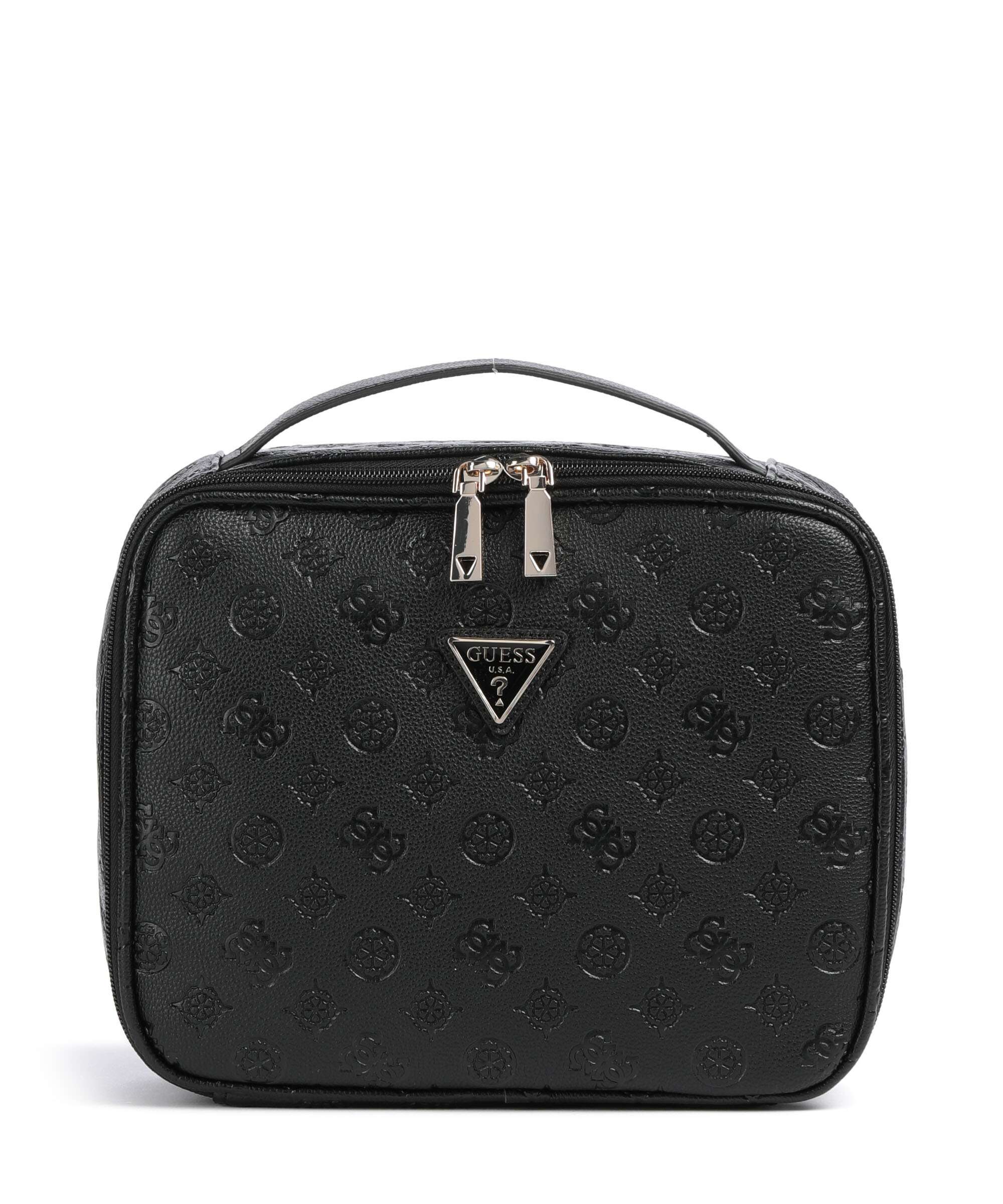Guess Wilder Toilettas black