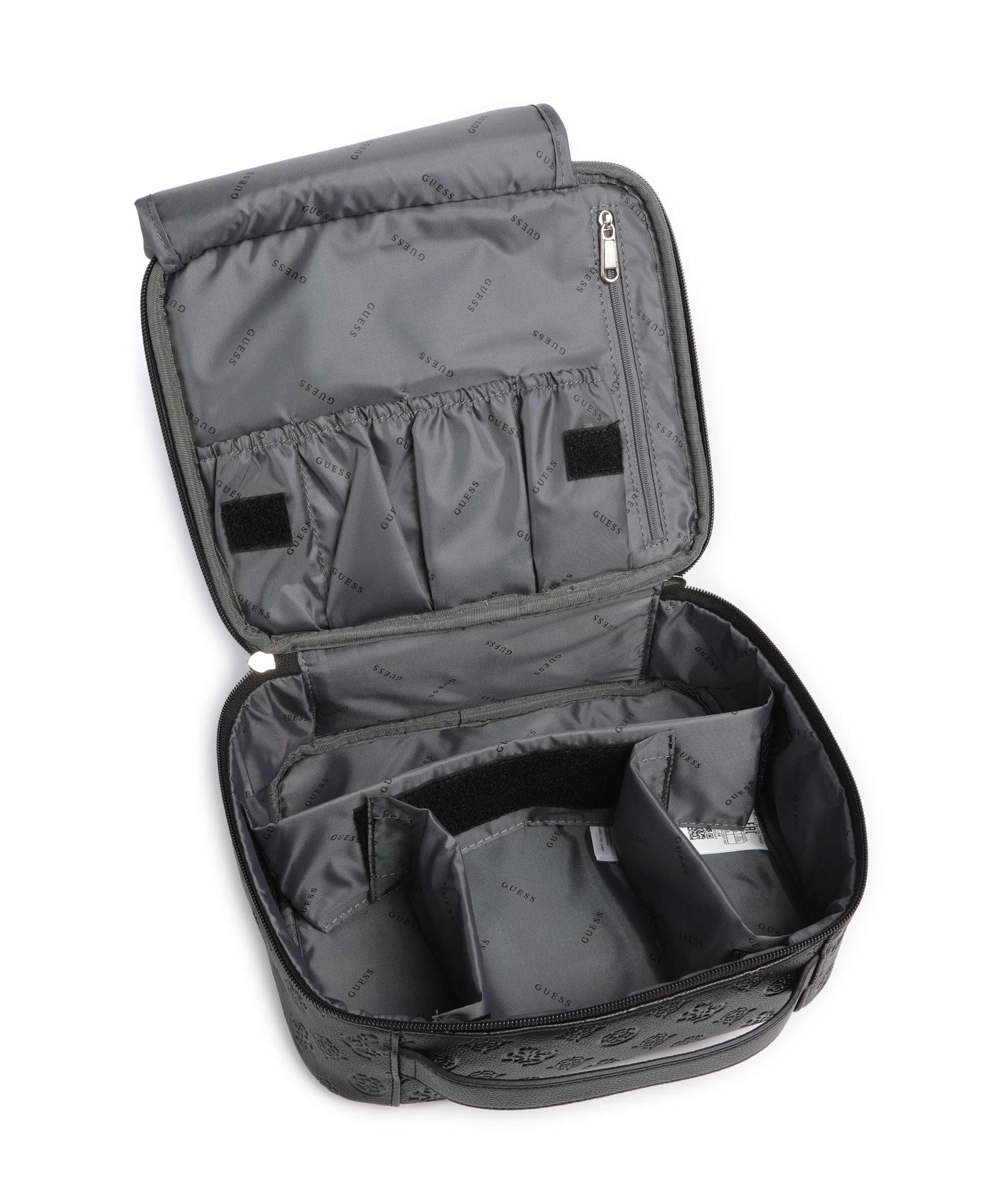 Guess Wilder Toilettas black - Image 5