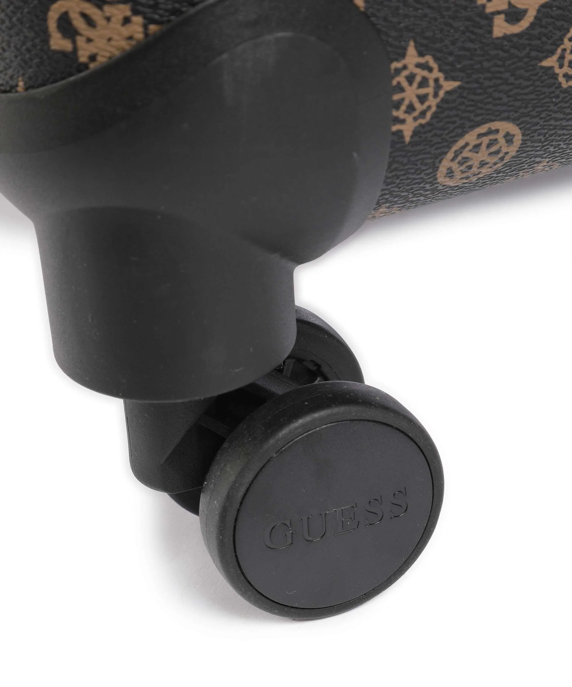 Guess Wilder Trolley (4 wielen) brown - Image 5