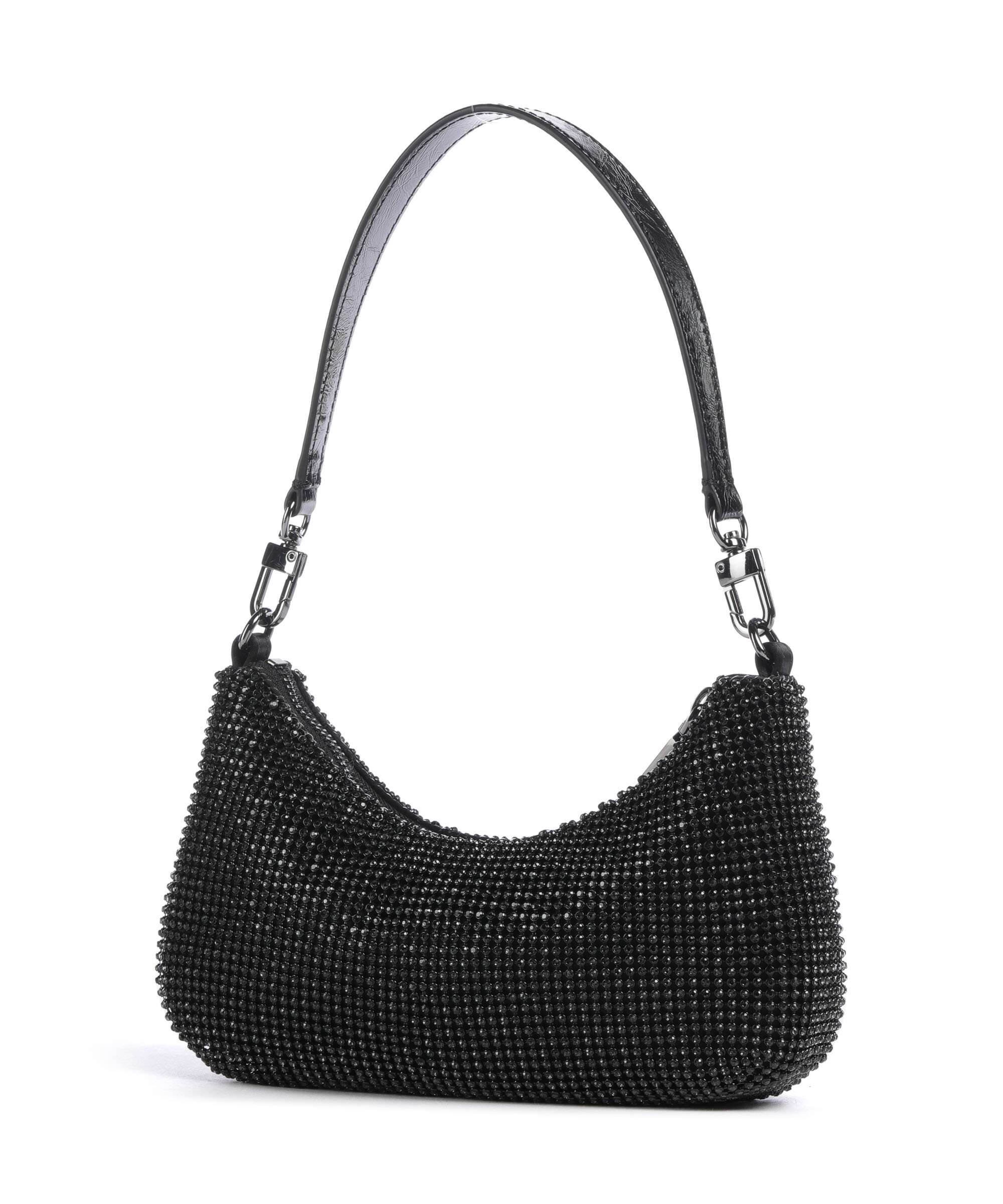 Guess Zalina Schoudertas black - Image 2