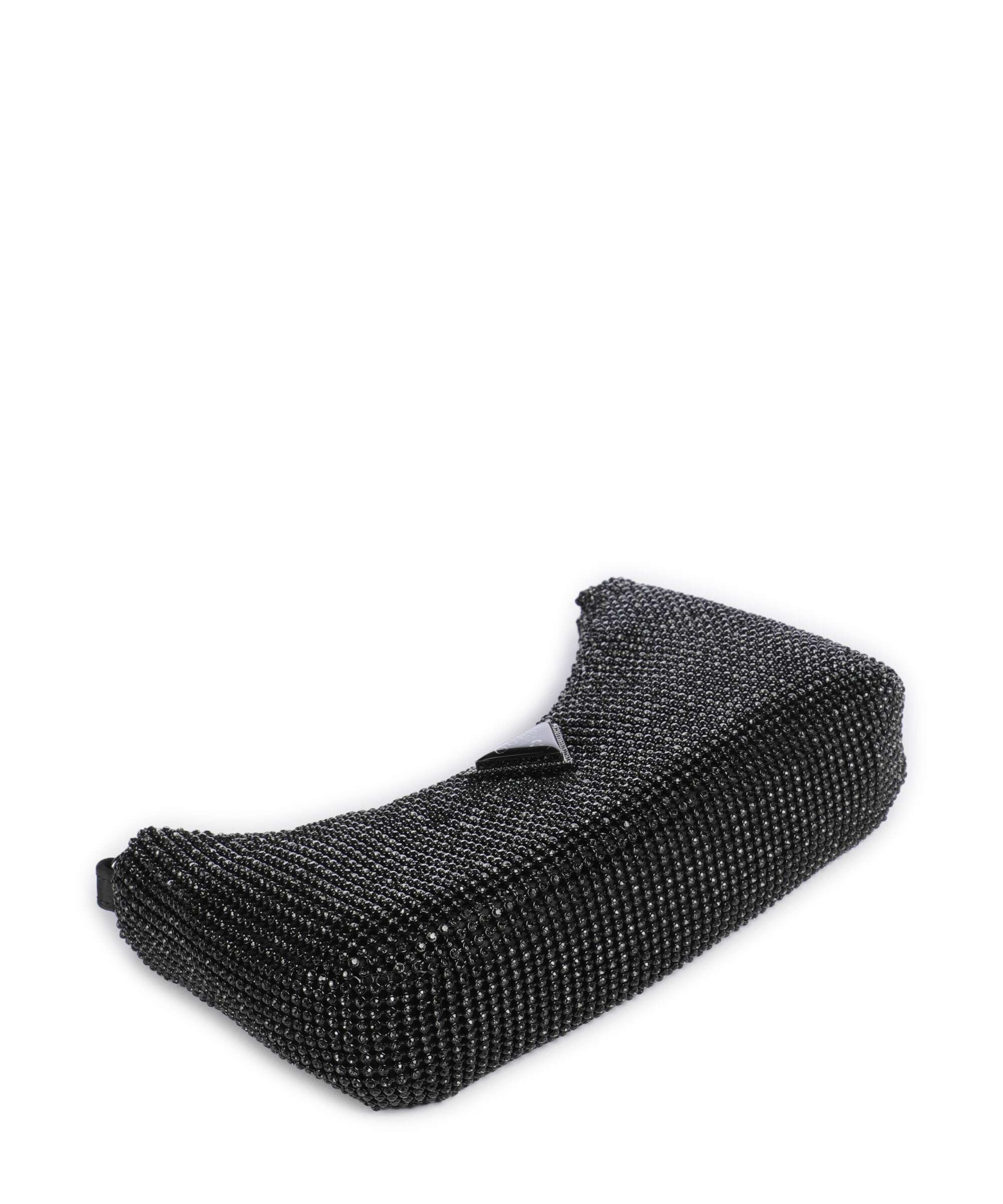 Guess Zalina Schoudertas black - Image 5
