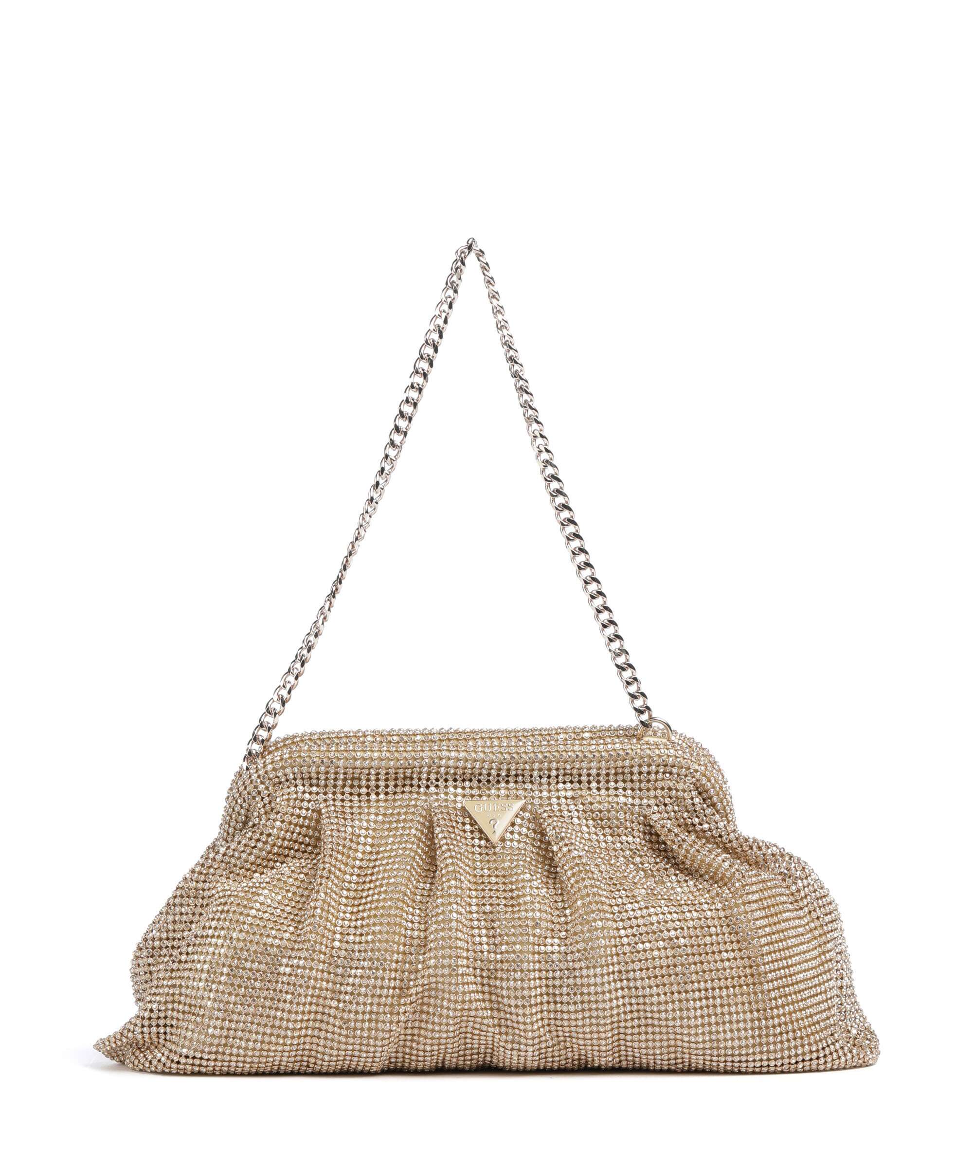 Guess Zalina Schoudertas gold