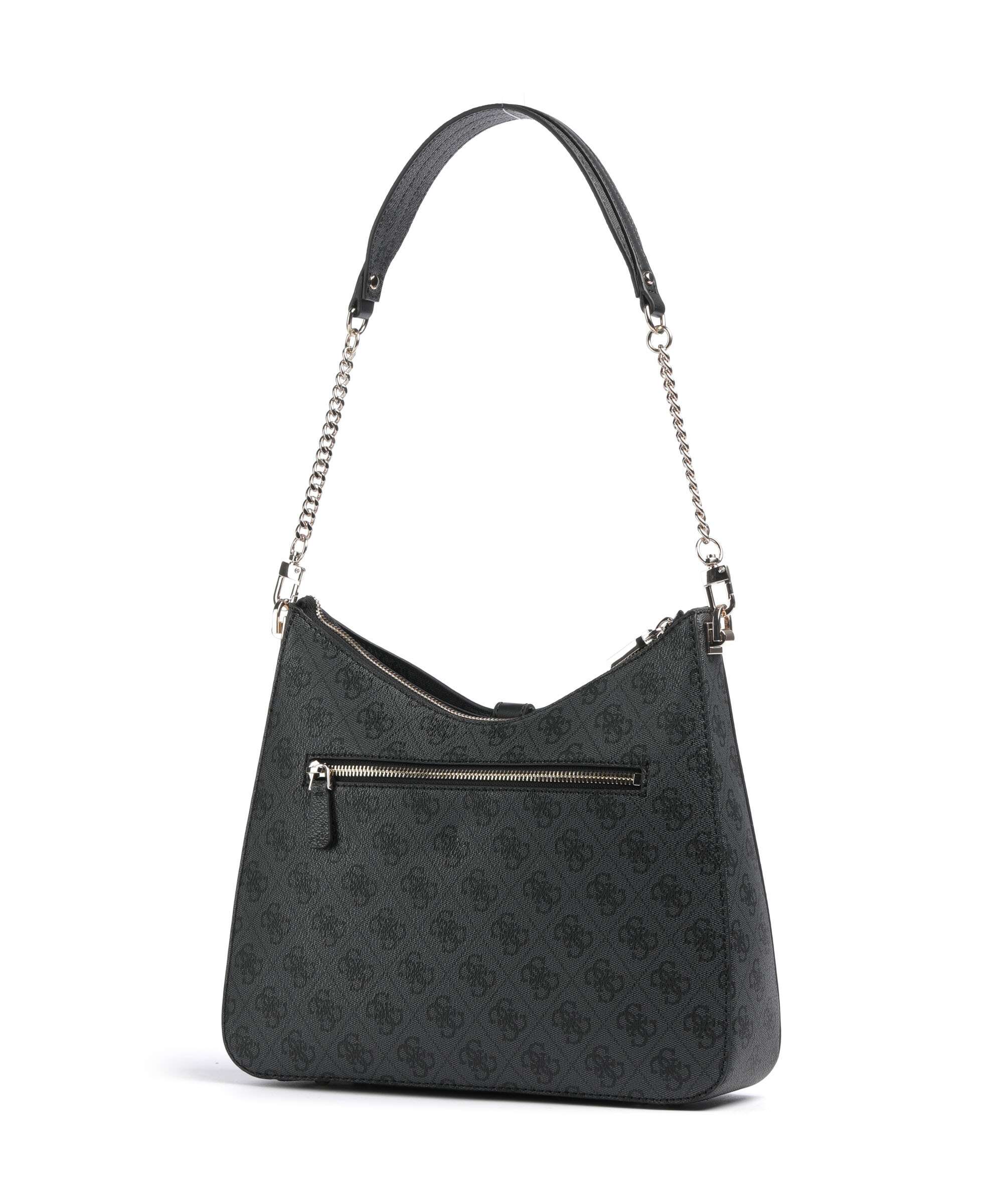 Guess Zamira Schoudertas coal logo - Image 2