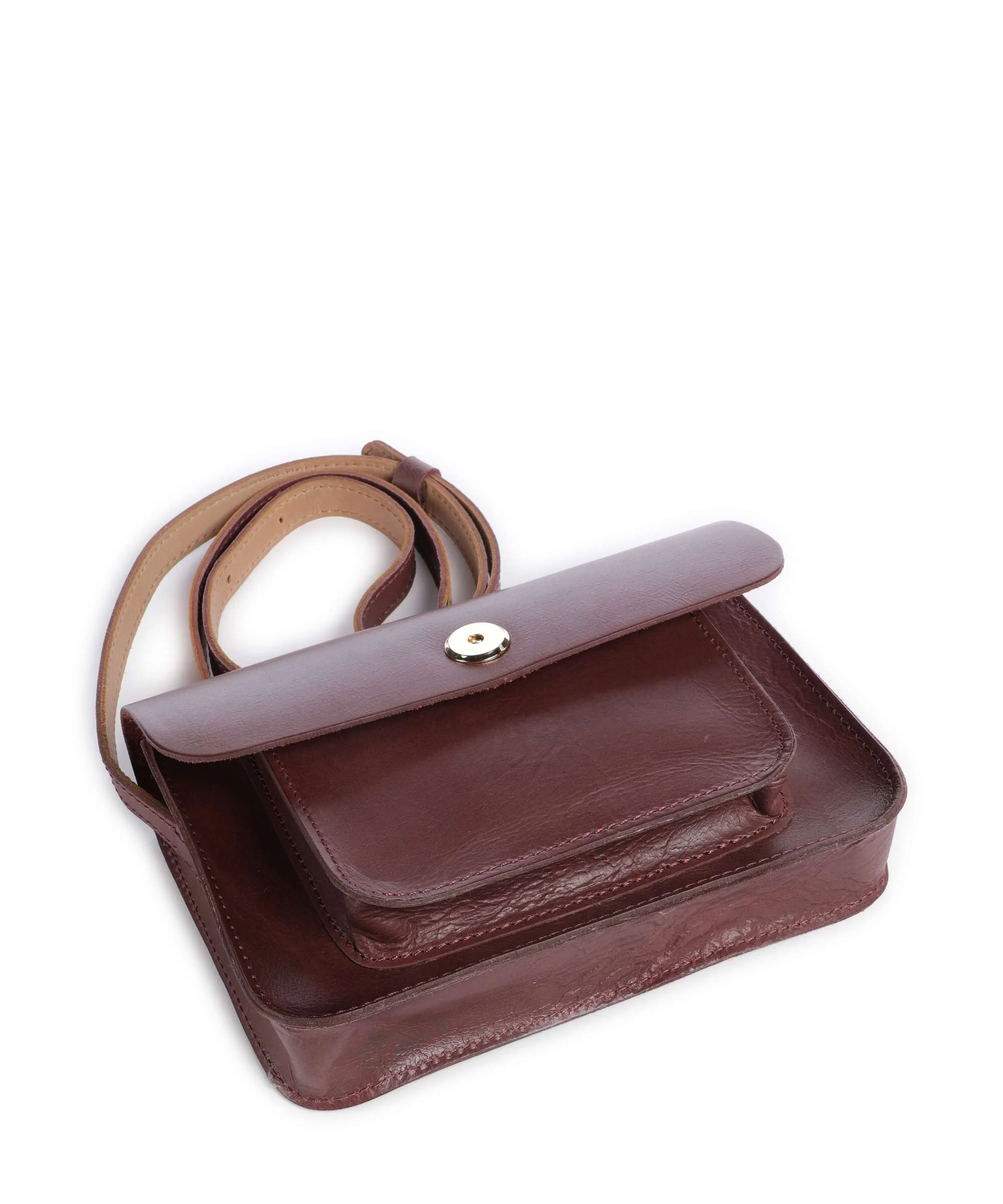 Harold's Abby Crossbody tas grape - Image 4
