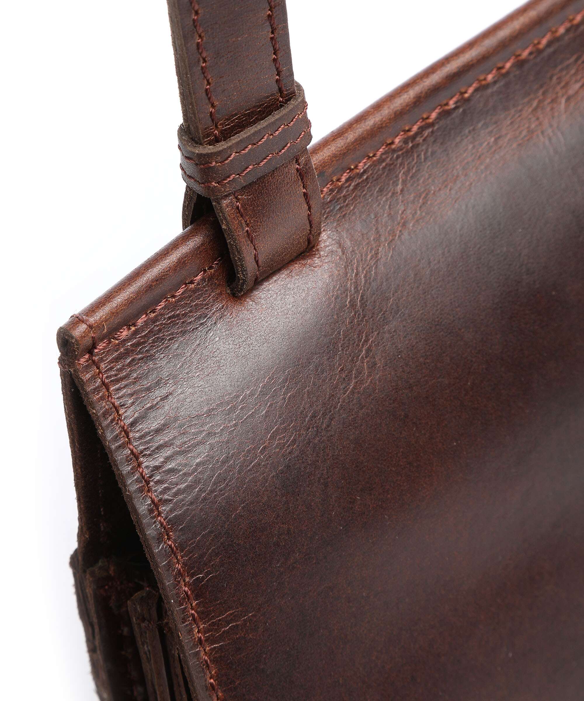 Harold's Aberdeen Crossbody tas braun - Image 4