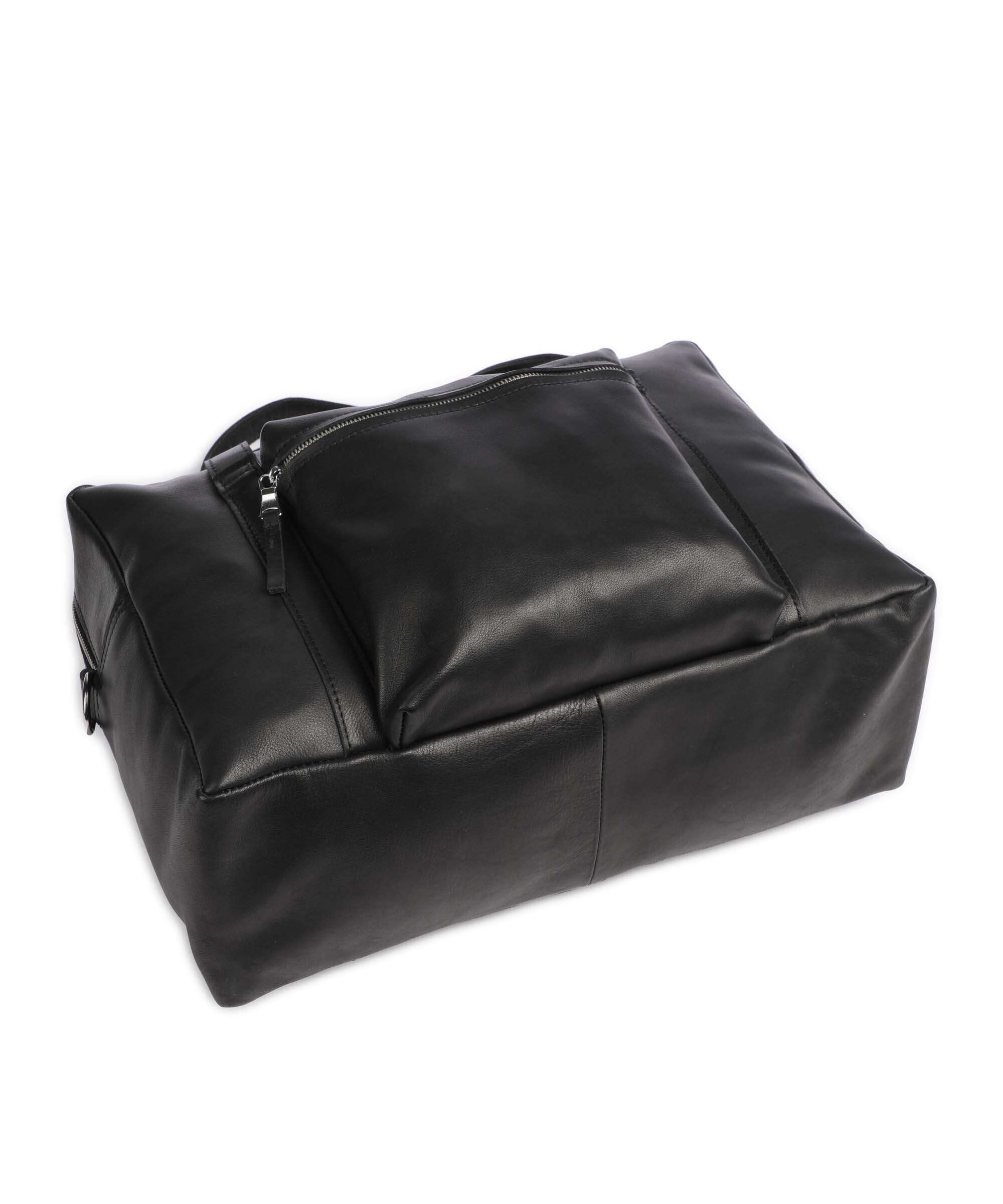 Harold's Bague M Boodschappentas schwarz - Image 5