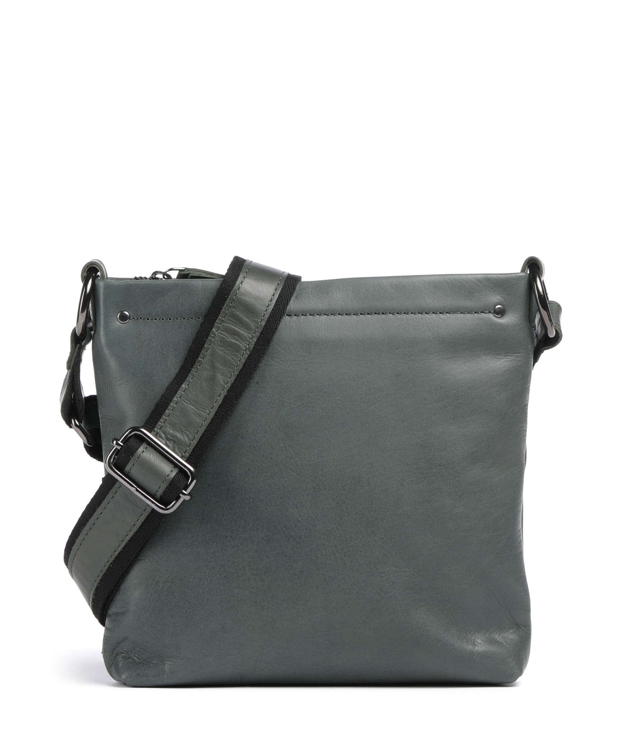 Harold's Caugio Crossbody tas gruen