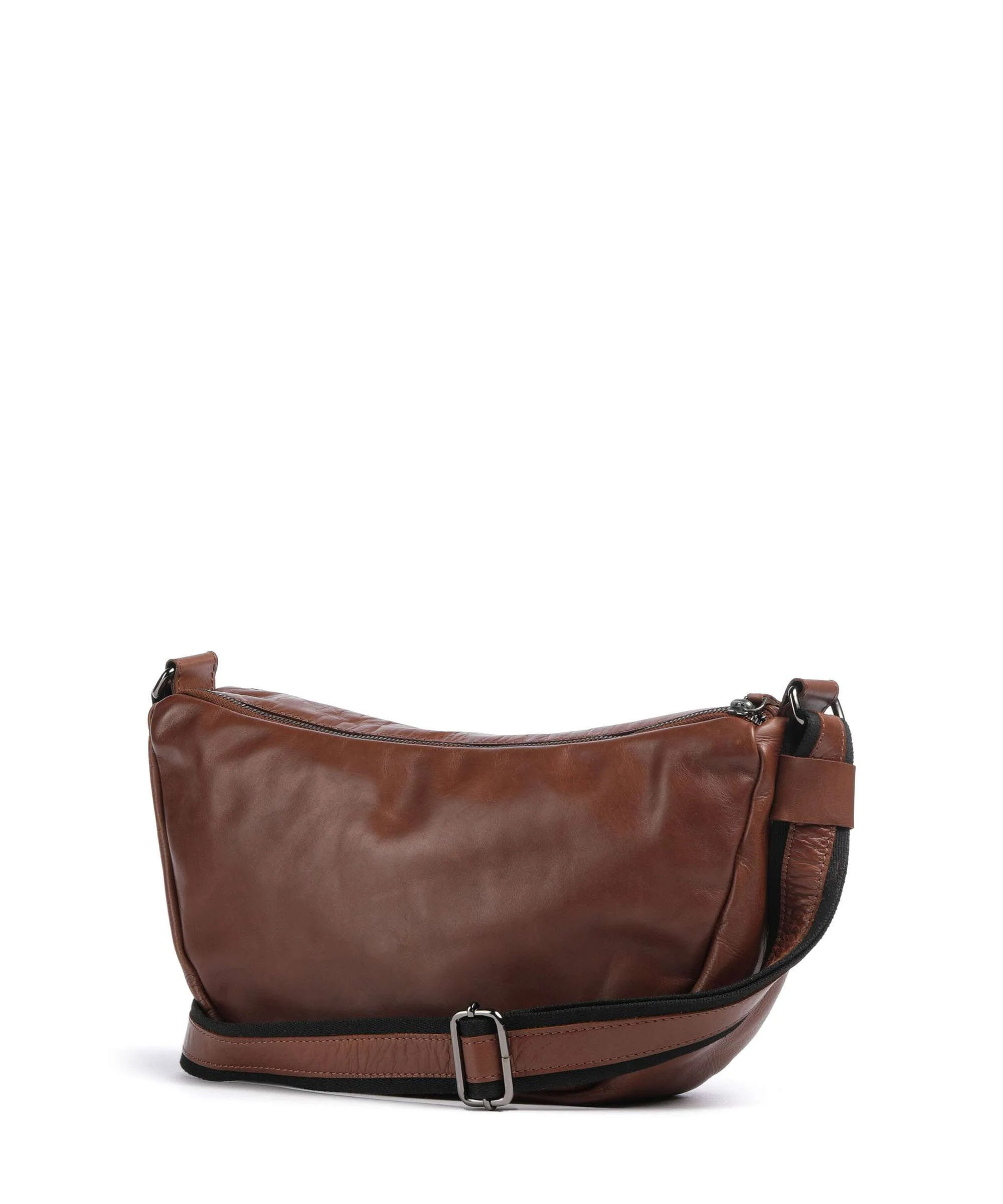 Harold's Caugio Crossbody tas cognac - Image 2