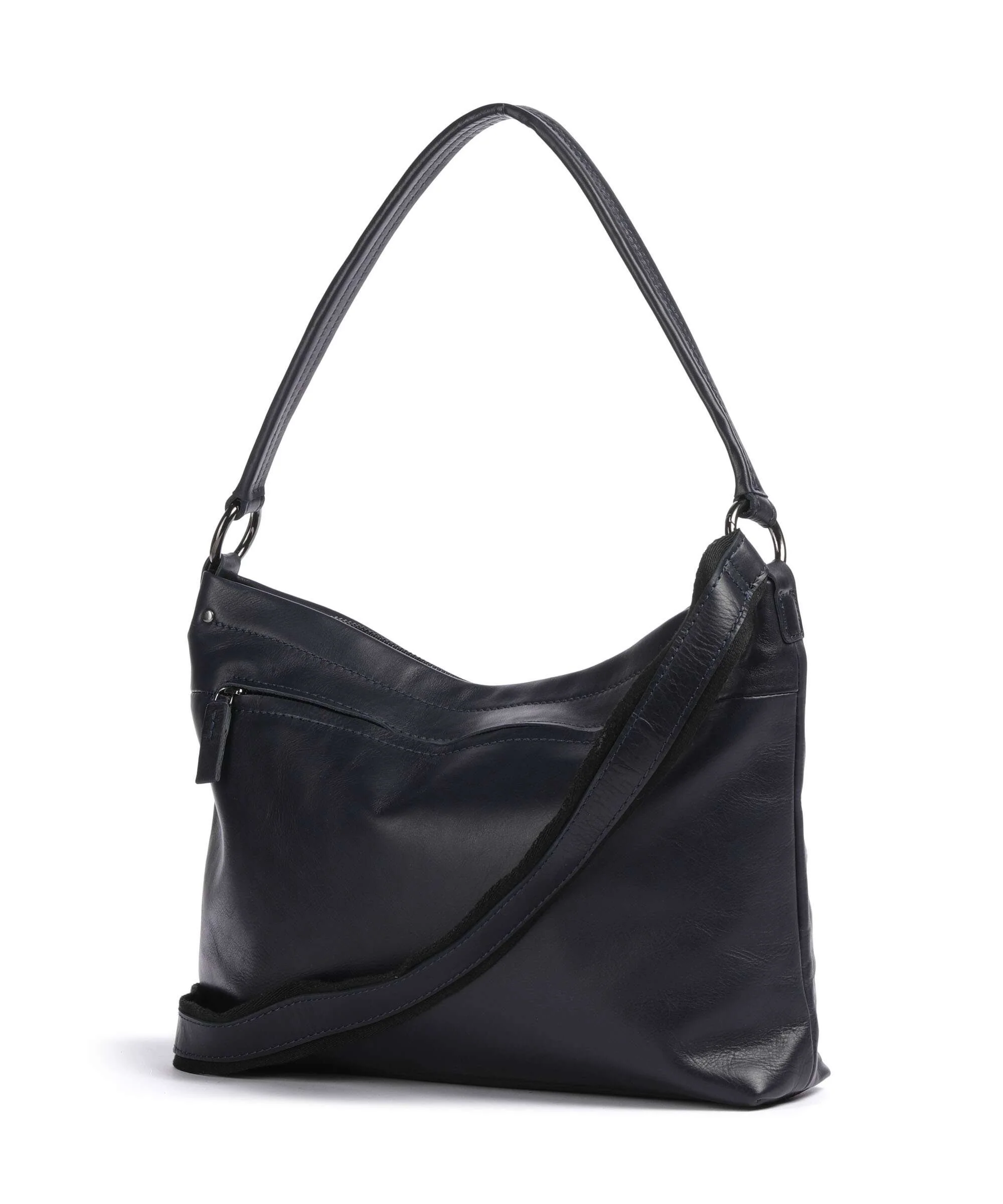 Harold's Caugio Hobo tas dunkelblau - Image 2