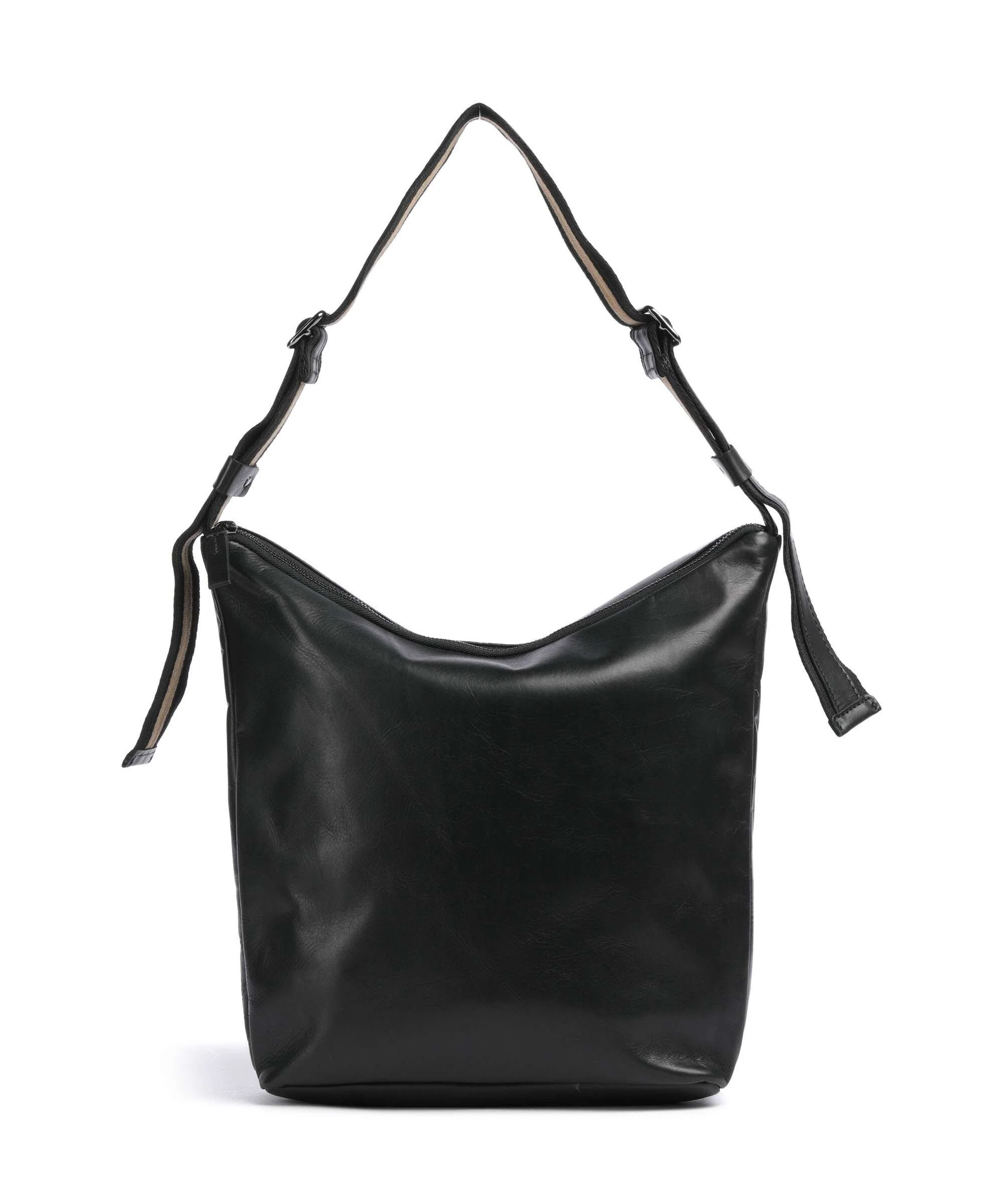 Harold's Caugio Hobo tas schwarz