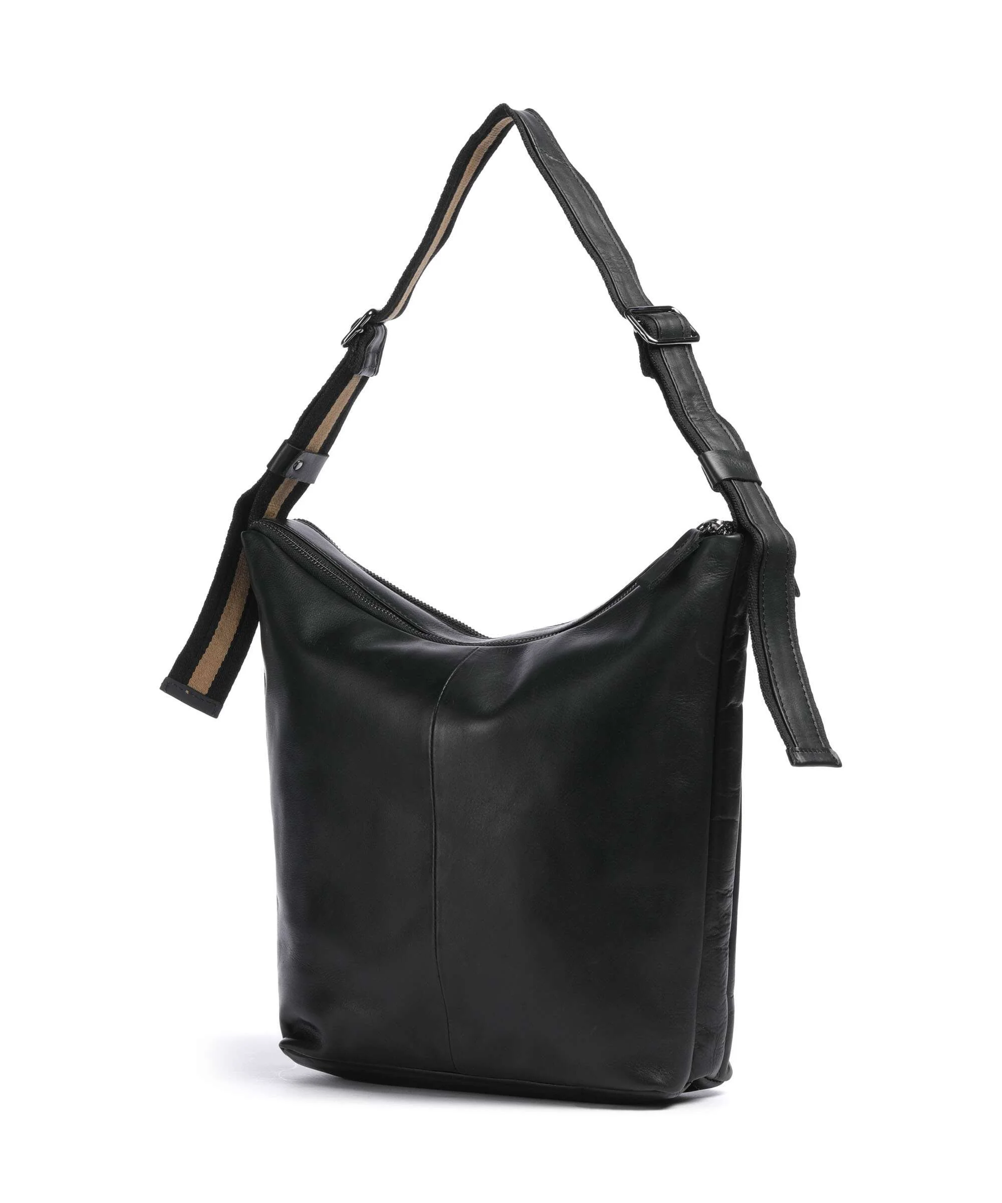 Harold's Caugio Hobo tas schwarz - Image 2