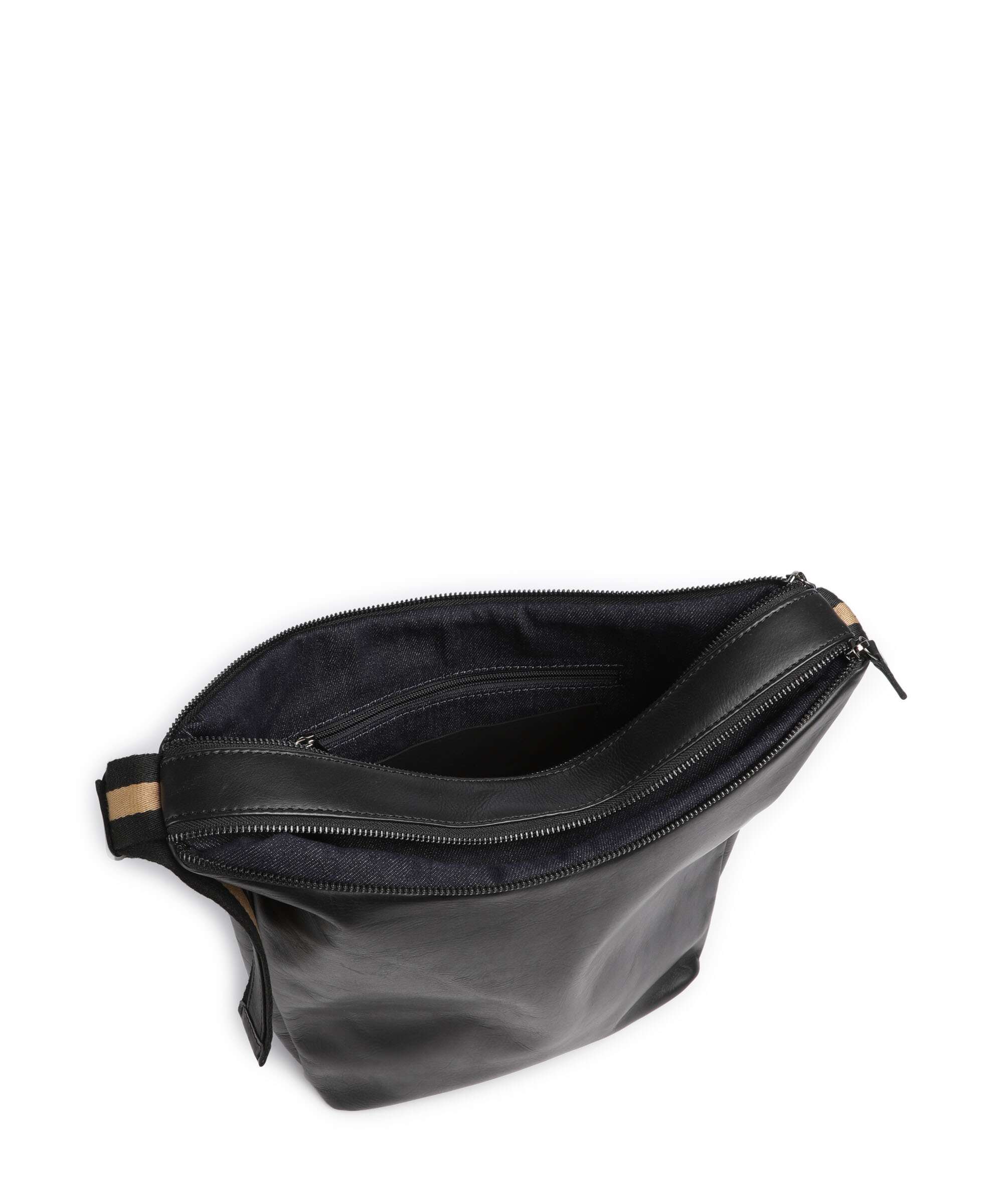 Harold's Caugio Hobo tas schwarz - Image 6