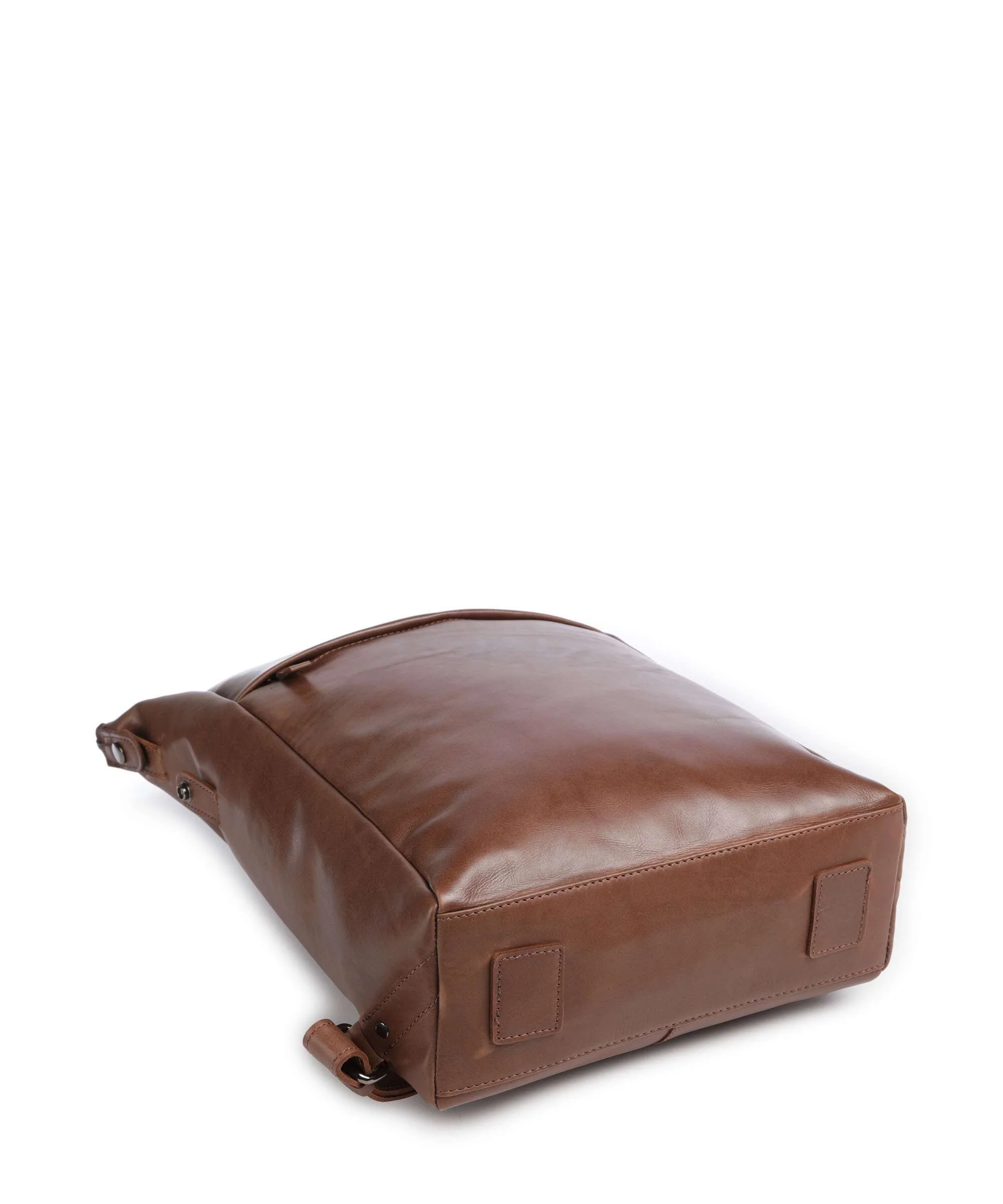 Harold's Caugio Laptop rugzak cognac - Image 5