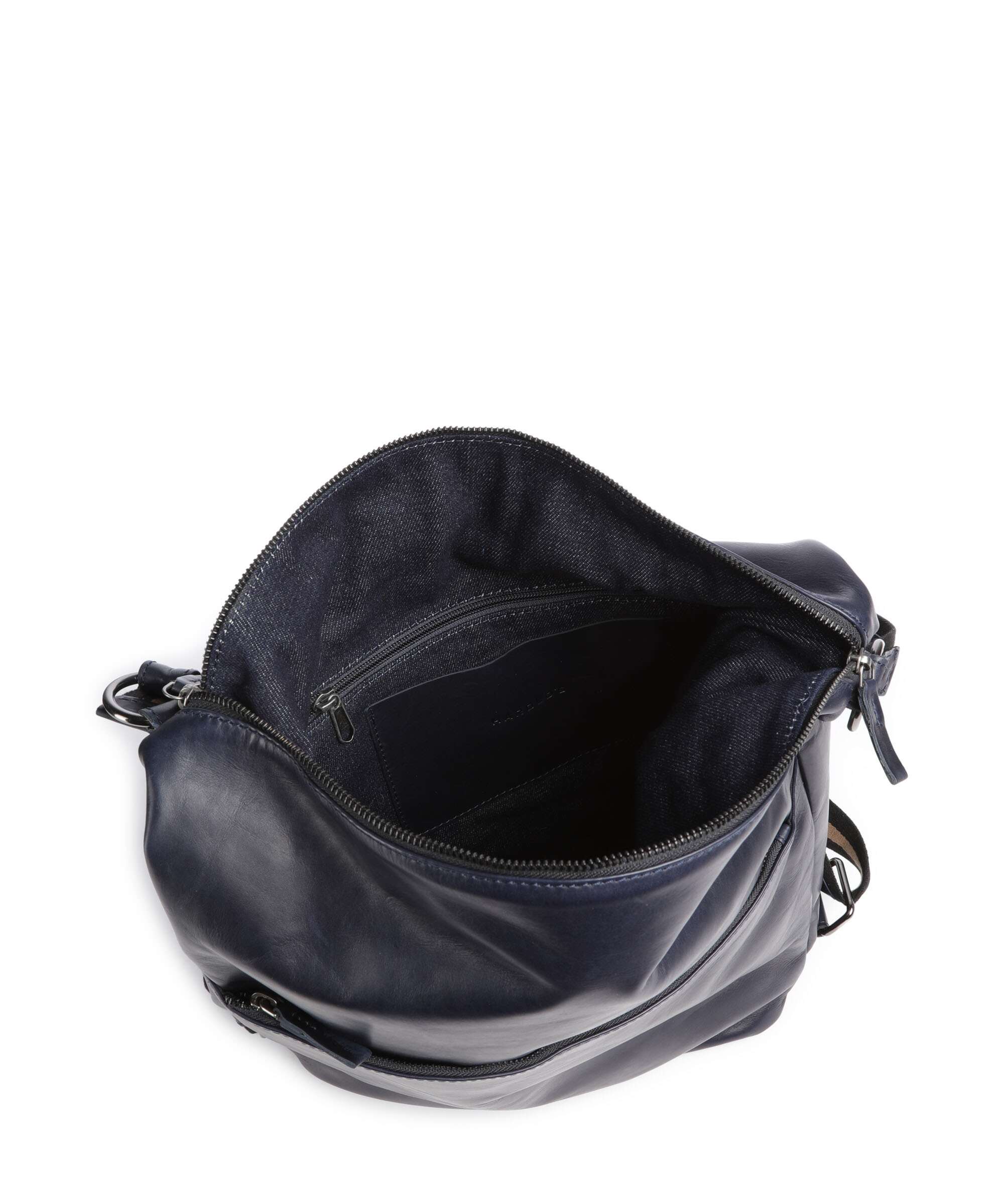 Harold's Caugio Rugzak-tas dunkelblau - Image 6