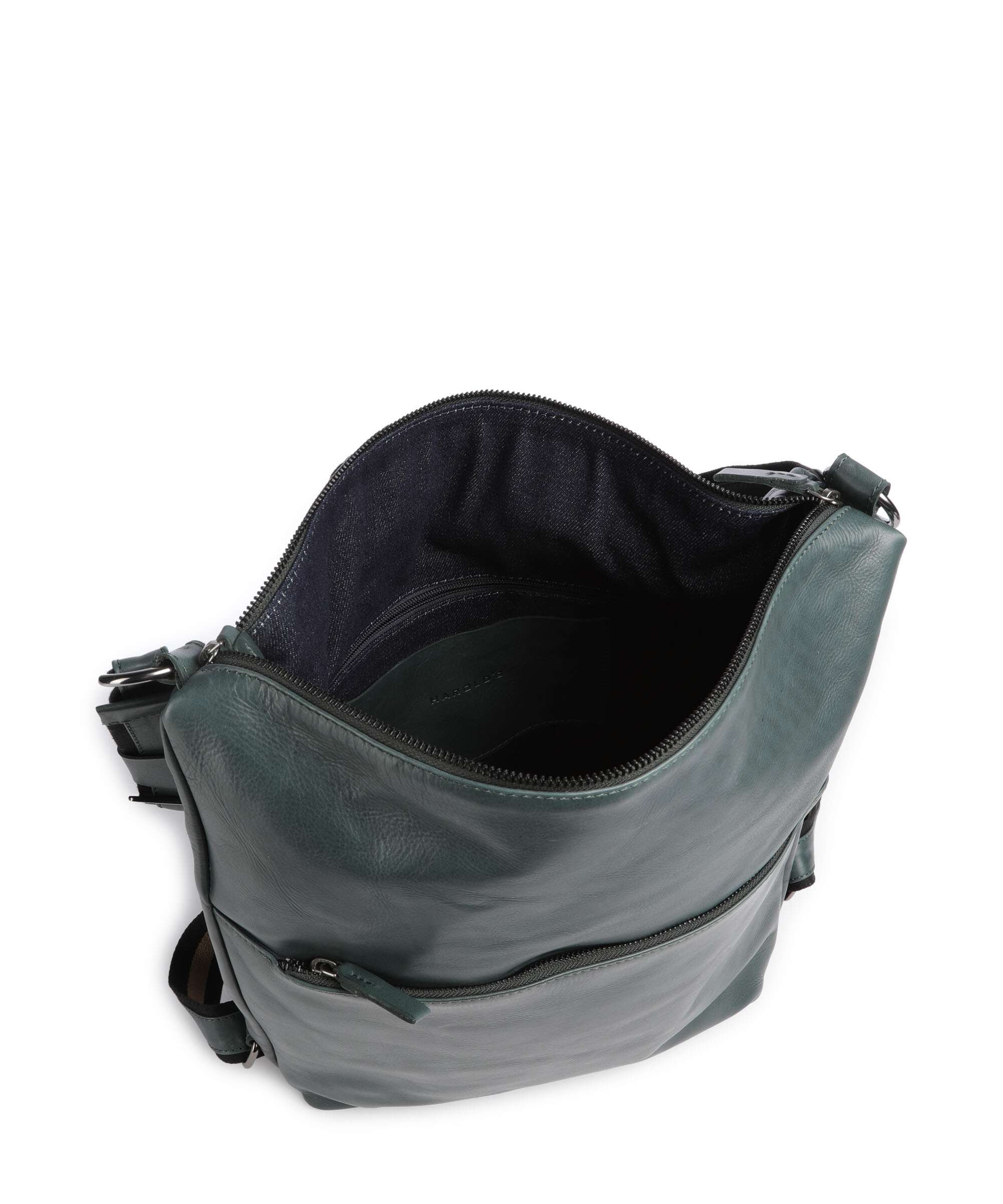 Harold's Caugio Rugzak-tas grün - Image 6