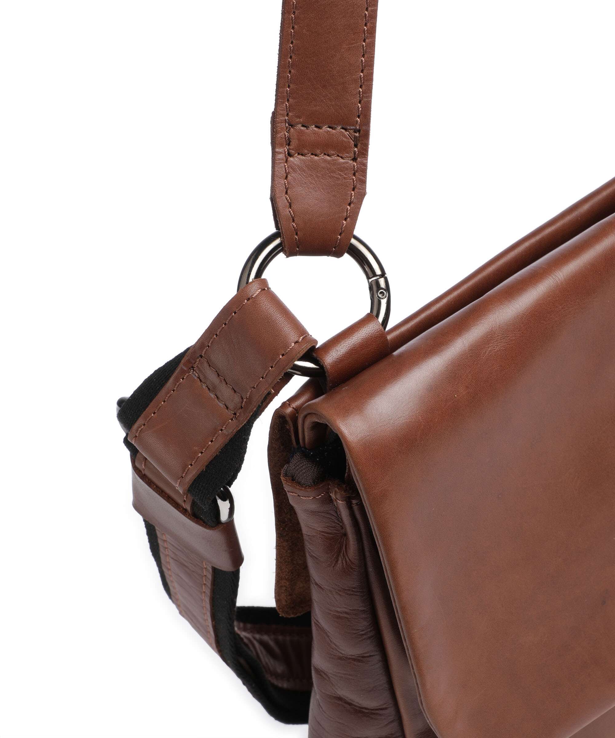 Harold's Caugio Schoudertas cognac - Image 5