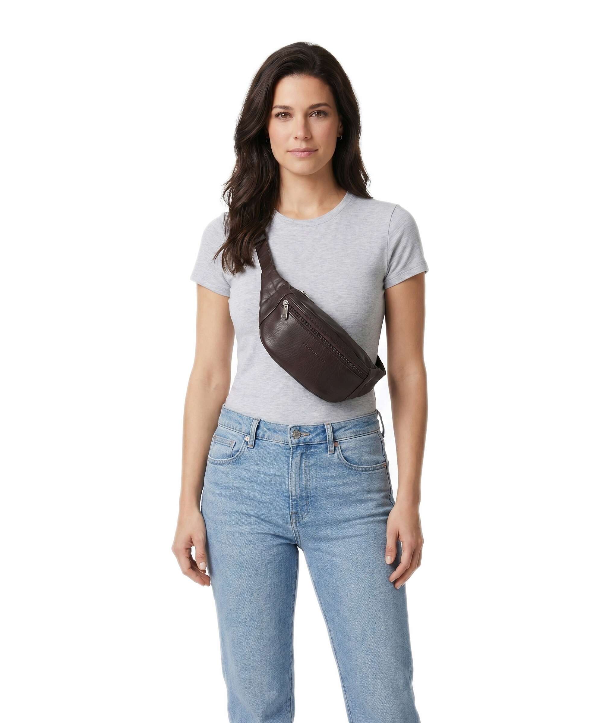 Harold's Country Heuptas braun - Image 3