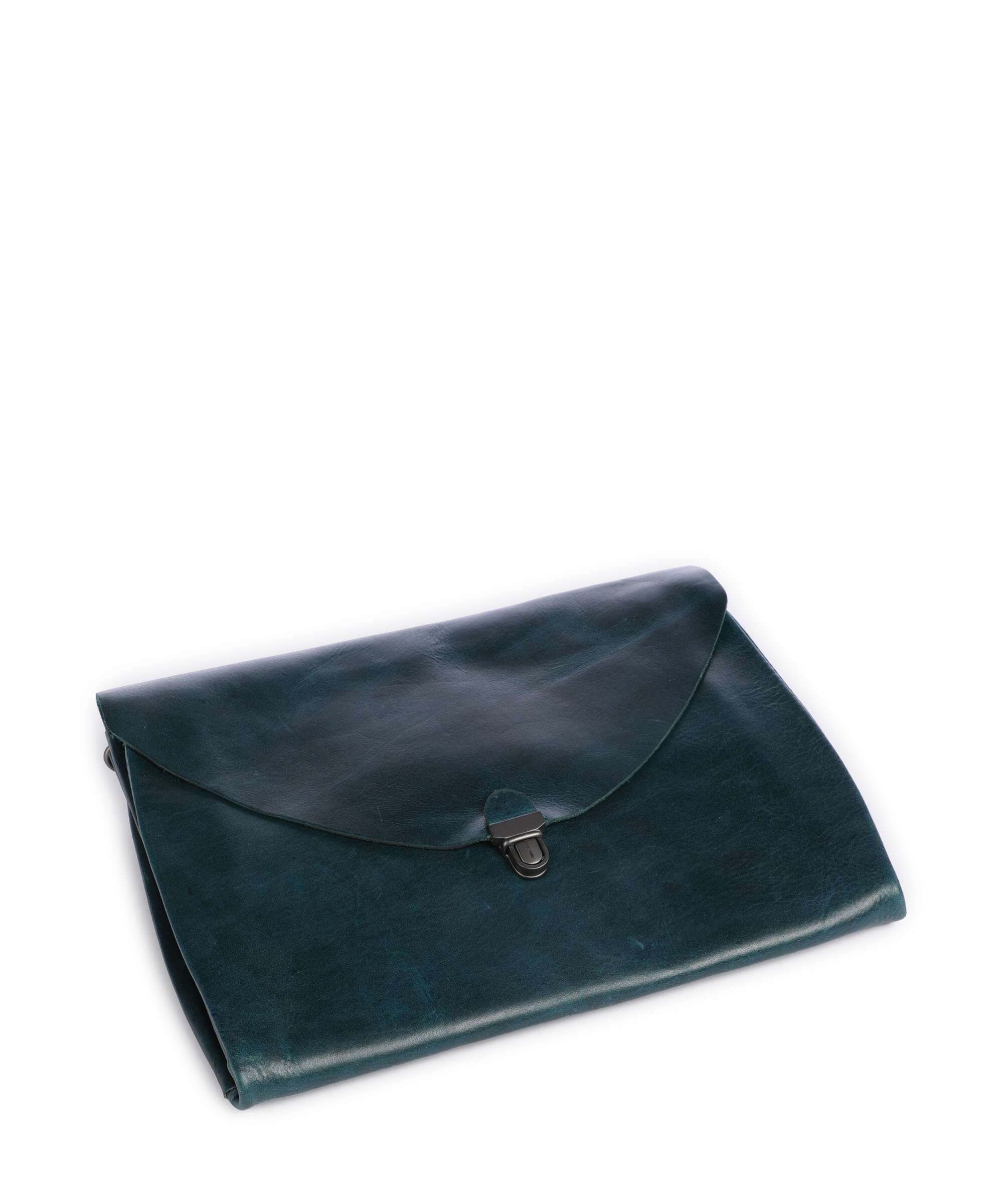 Harold's Fold Crossbody tas petrol - Image 5