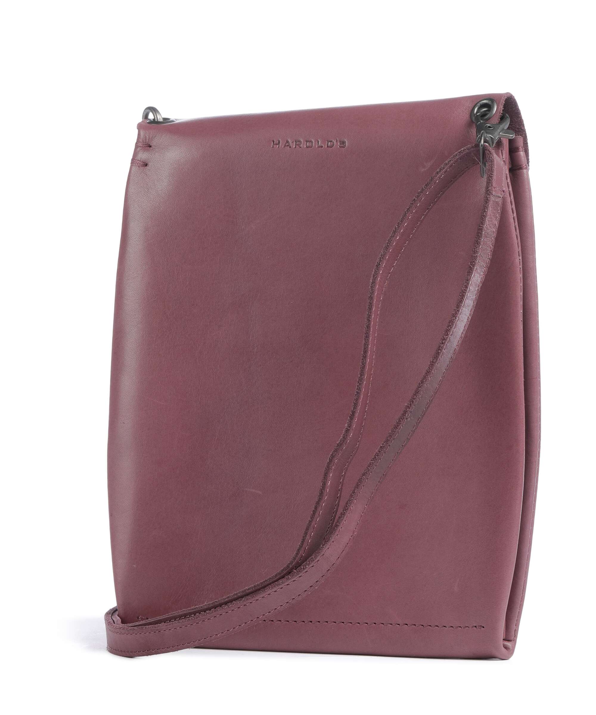 Harold's Fold Crossbody tas grape - Image 2