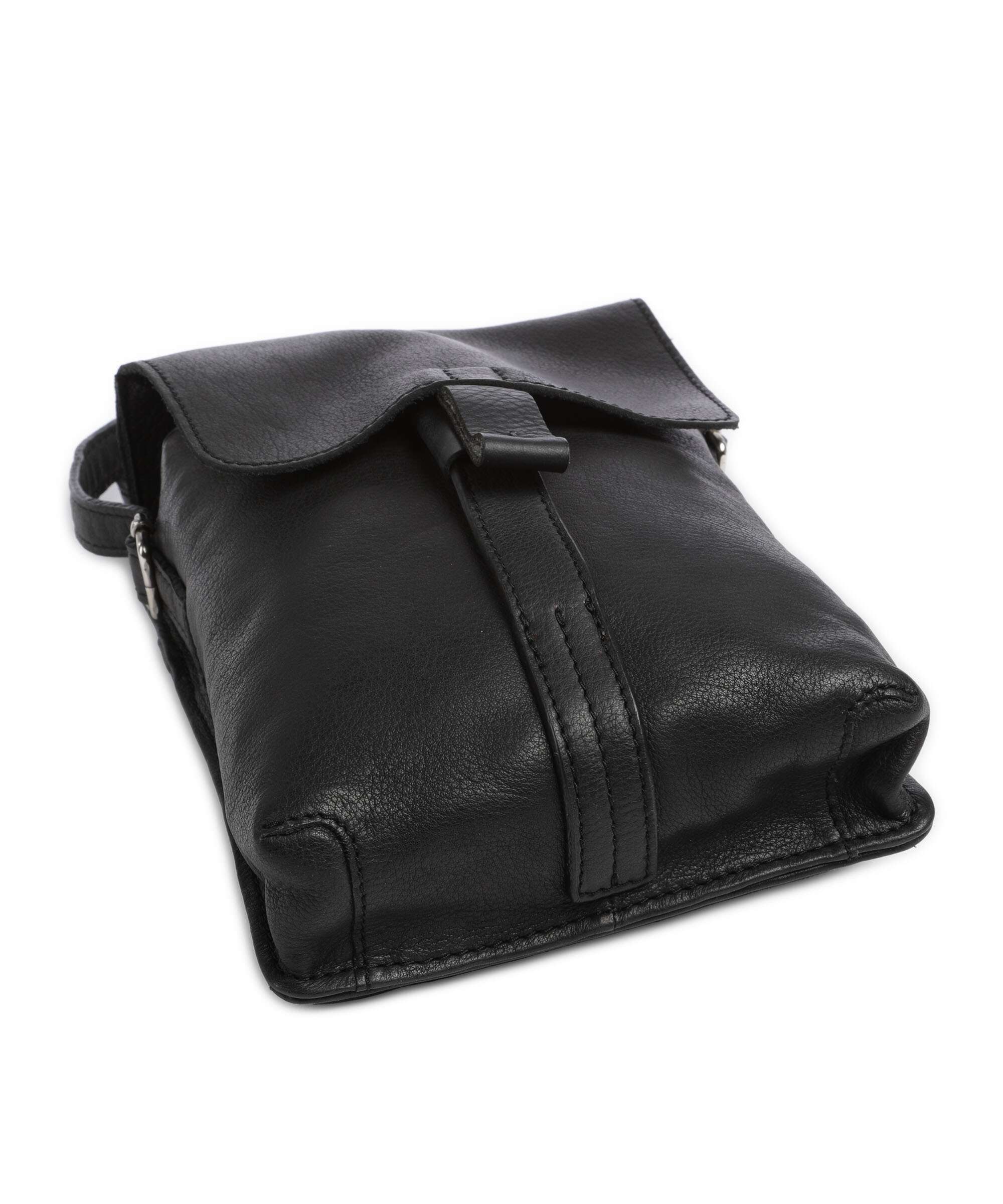 Harold's Lift Crossbody tas schwarz - Image 6