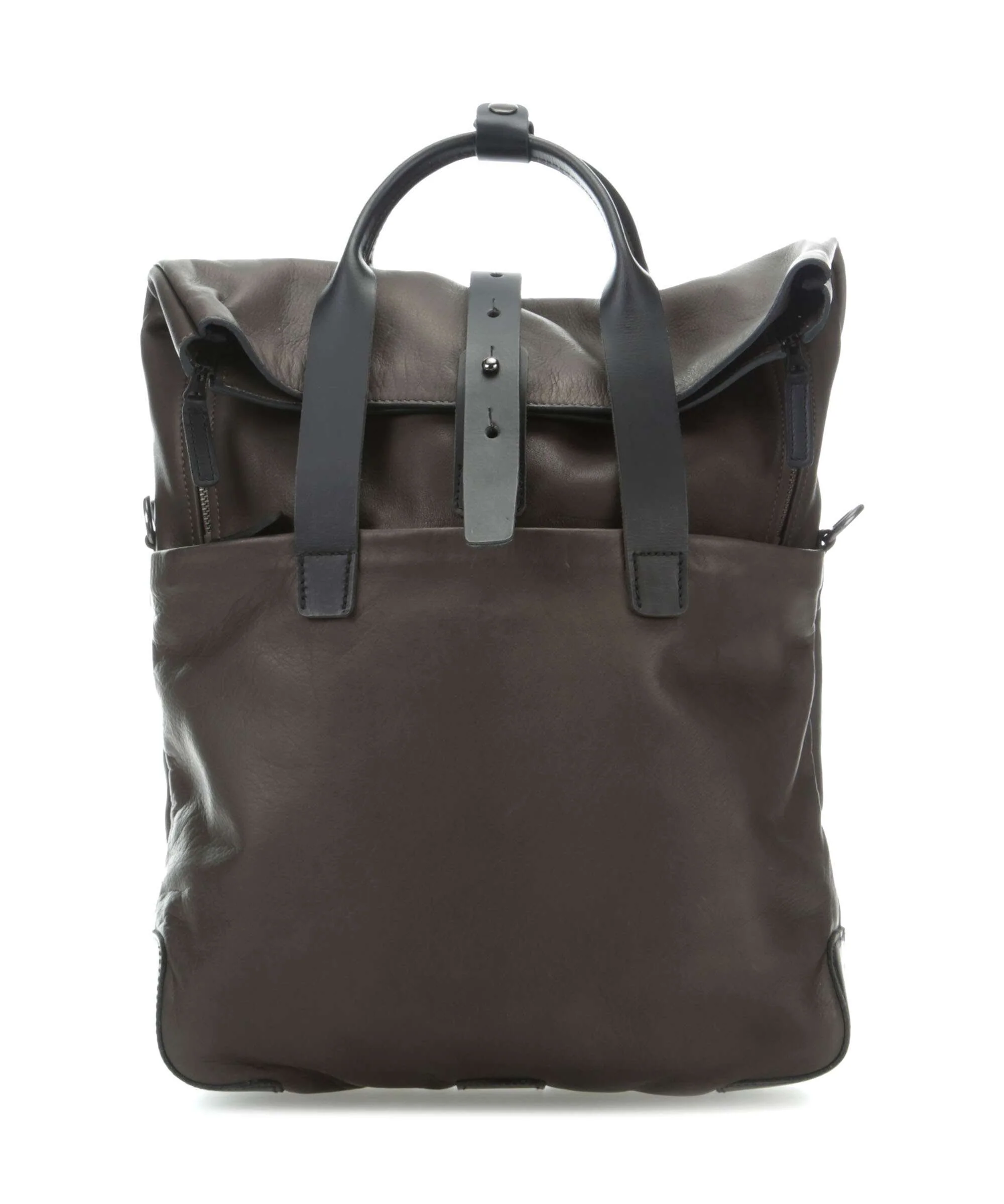 Harold's Mount Ivy XL Rolltop rugzak jive