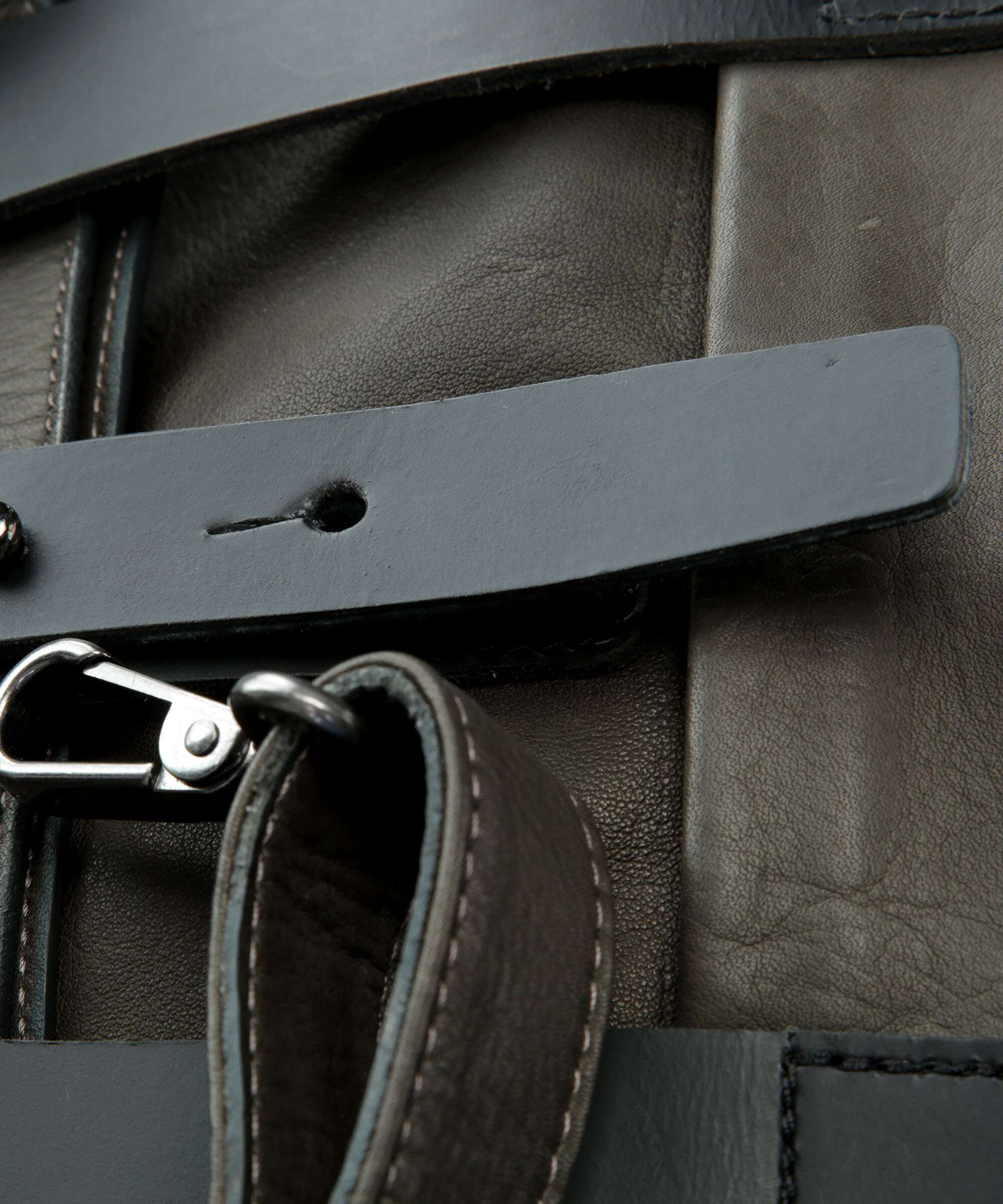 Harold's Mount Ivy XL Rolltop rugzak jive - Image 3