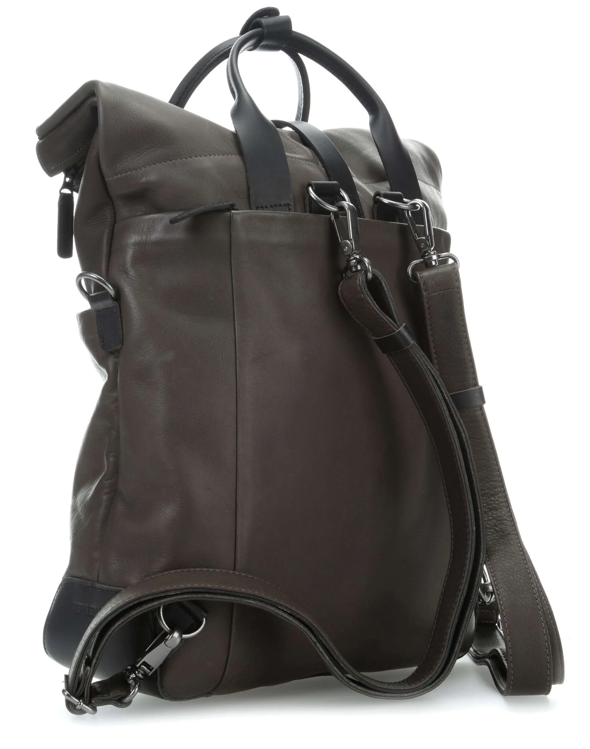Harold's Mount Ivy XL Rolltop rugzak jive - Image 5