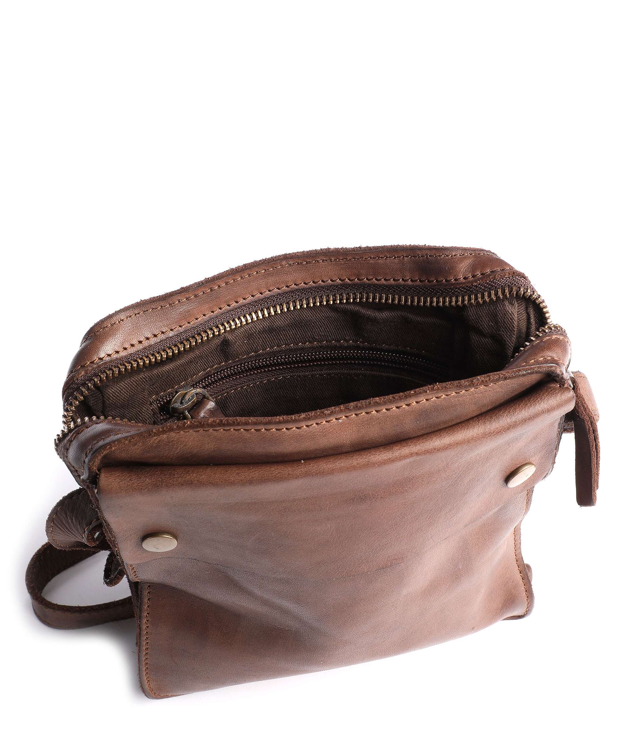 Harold's Submarine Crossbody tas braun - Image 6