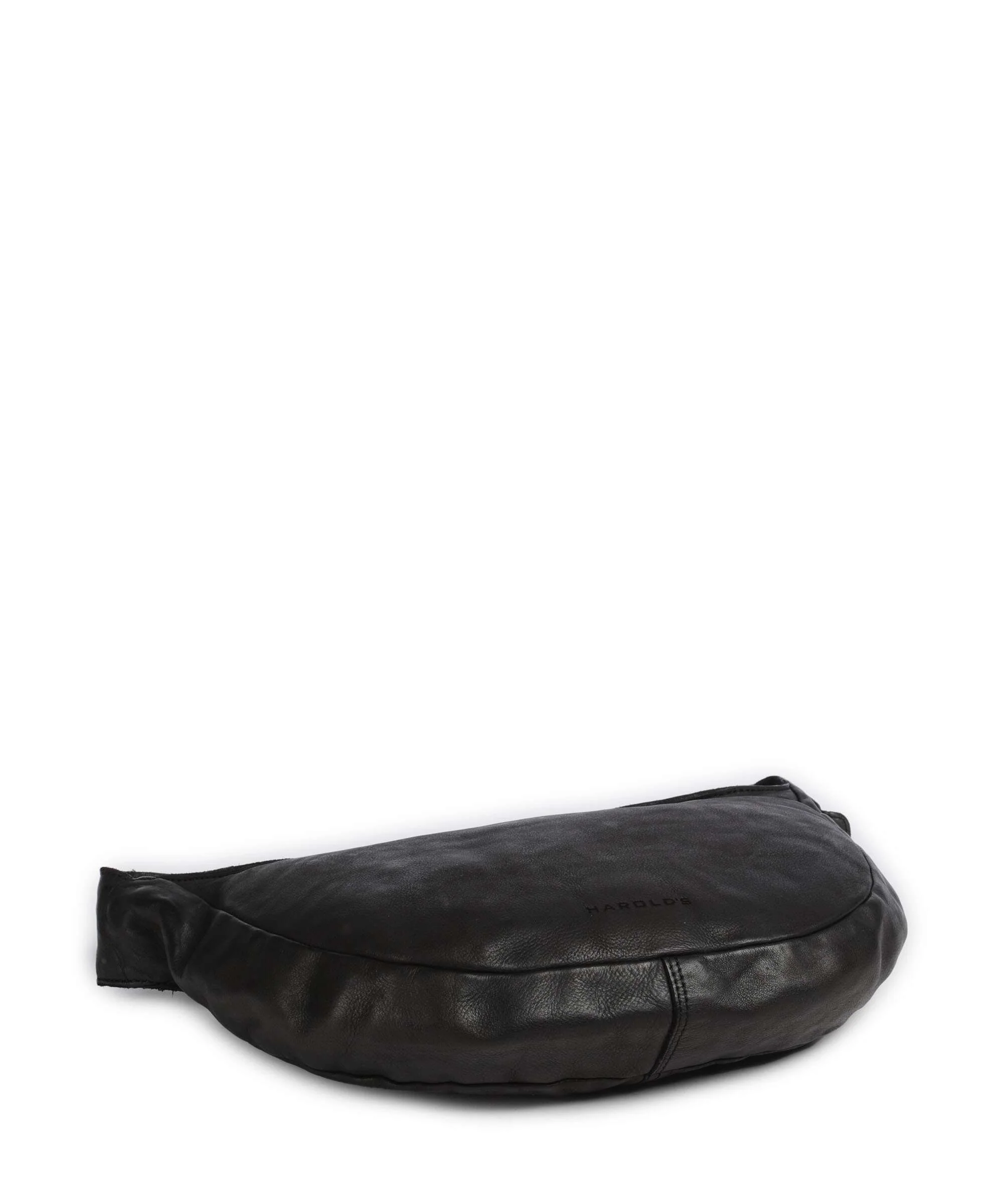 Harold's Submarine Crossbody tas schwarz - Image 4