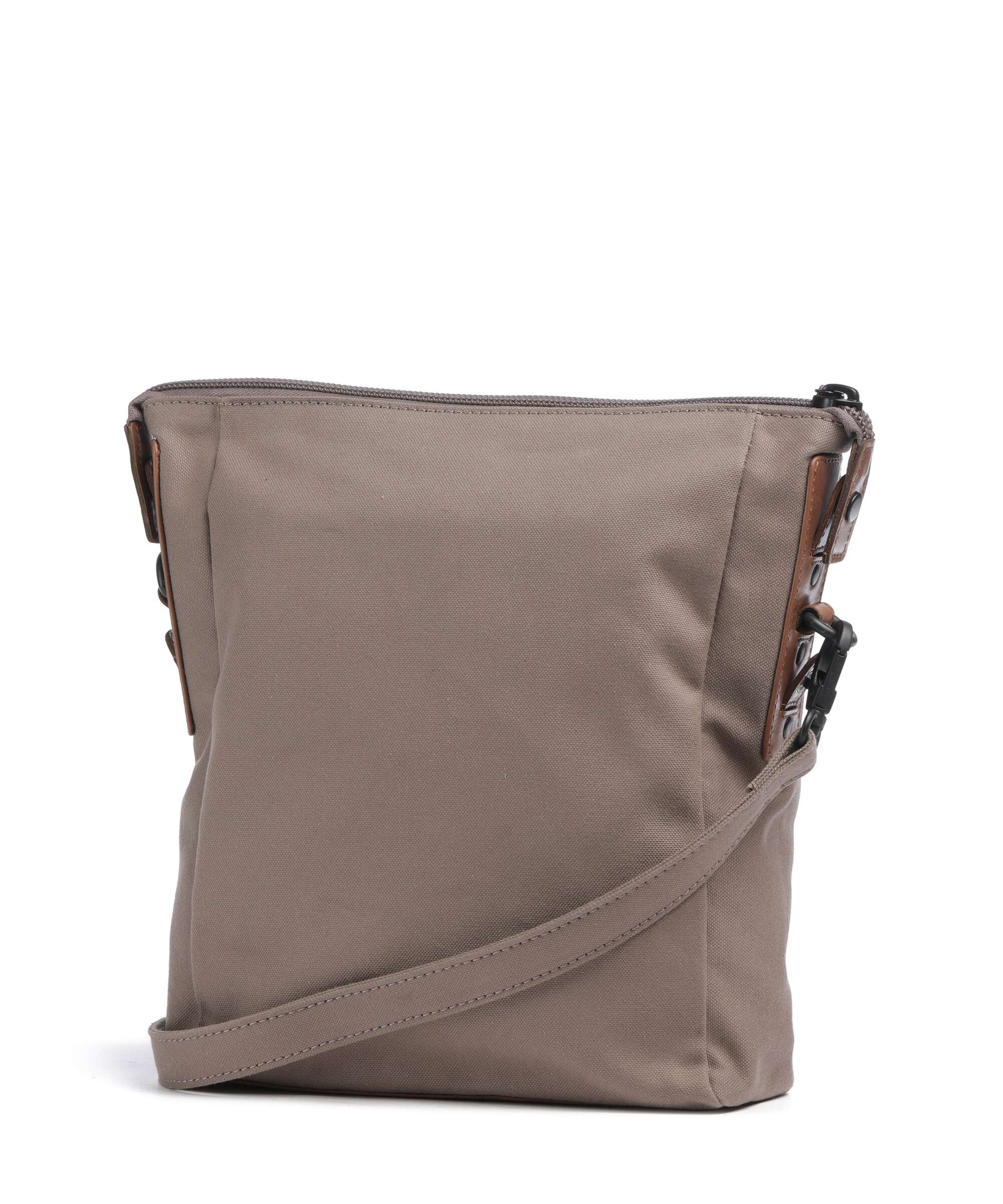 Harold's Wax Crossbody tas sand - Image 2