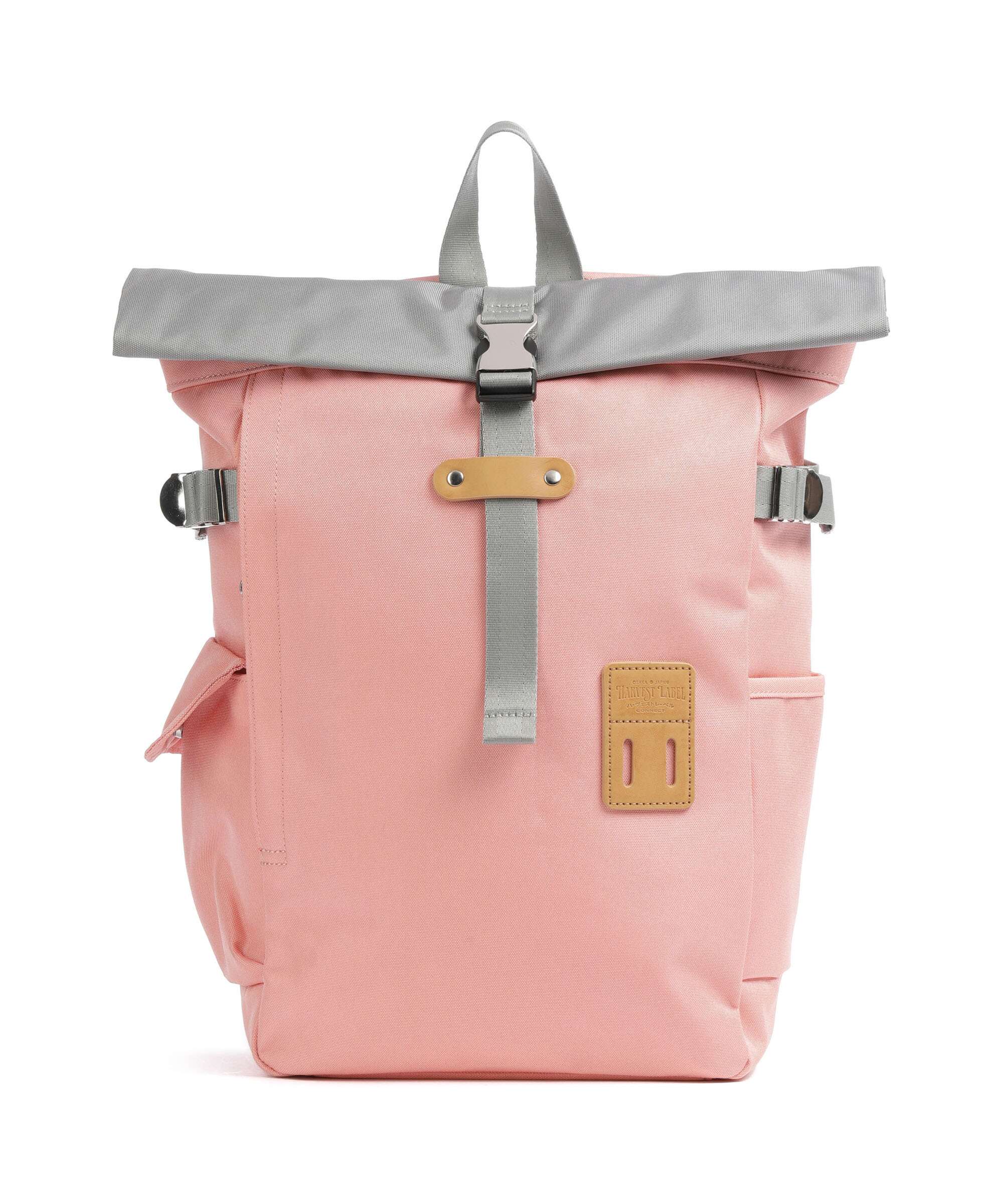 Harvest Label Norikura 2.0 Rolltop rugzak peach