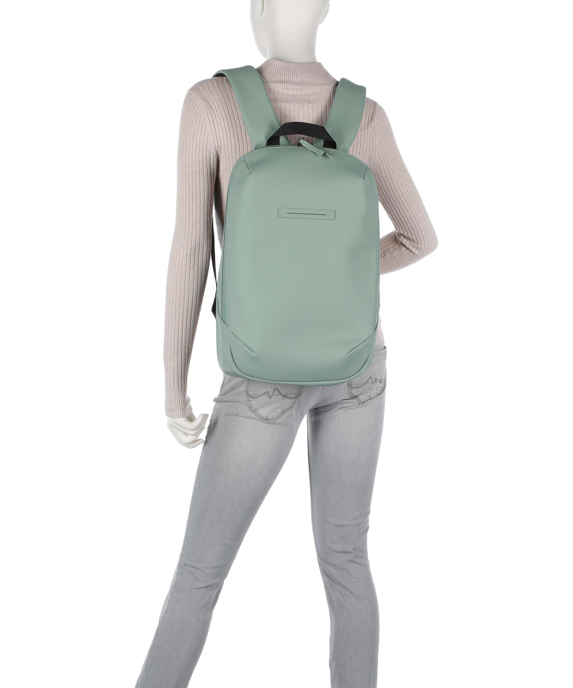 Horizn Studios Gion Essential M Rugzak marine green - Image 3