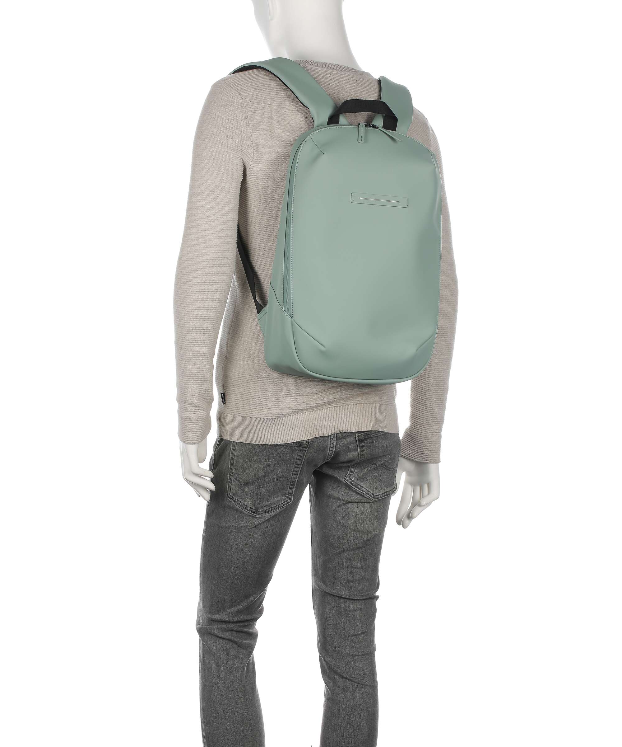 Horizn Studios Gion Essential M Rugzak marine green - Image 4