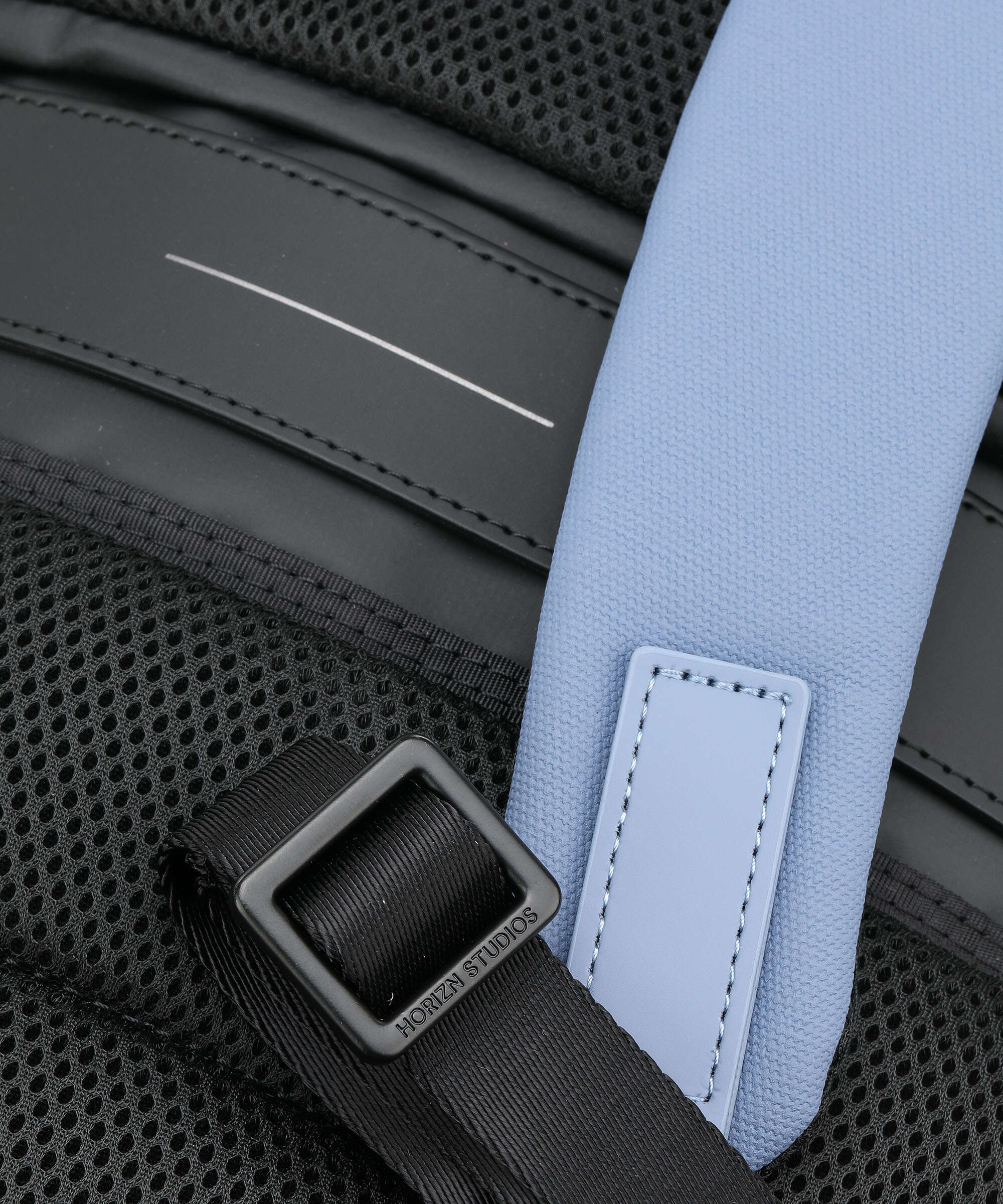 Horizn Studios Gion Pro M Laptop rugzak blue vega - Image 5