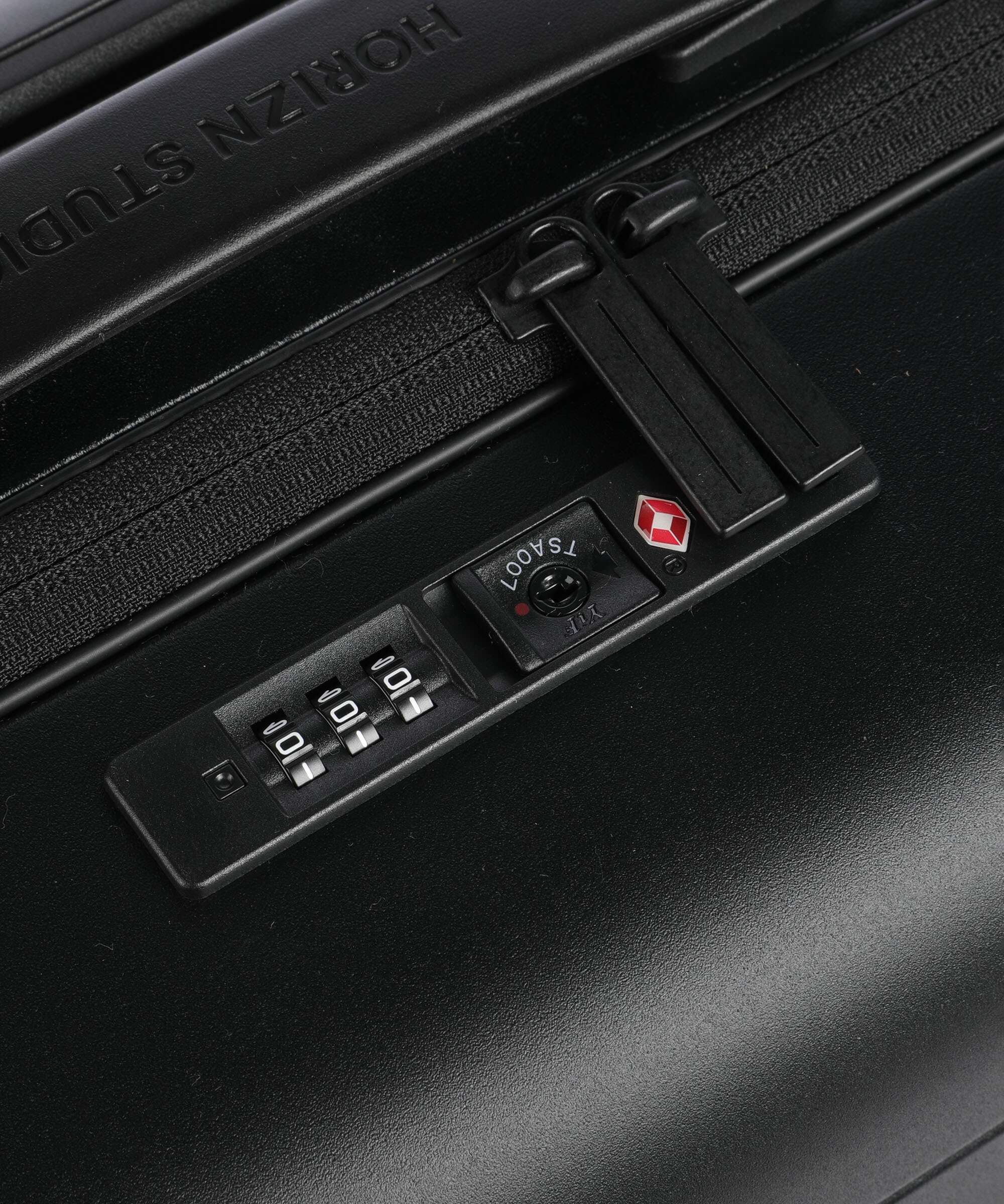 Horizn Studios H5 Air Trolley (4 wielen) all black - Image 3