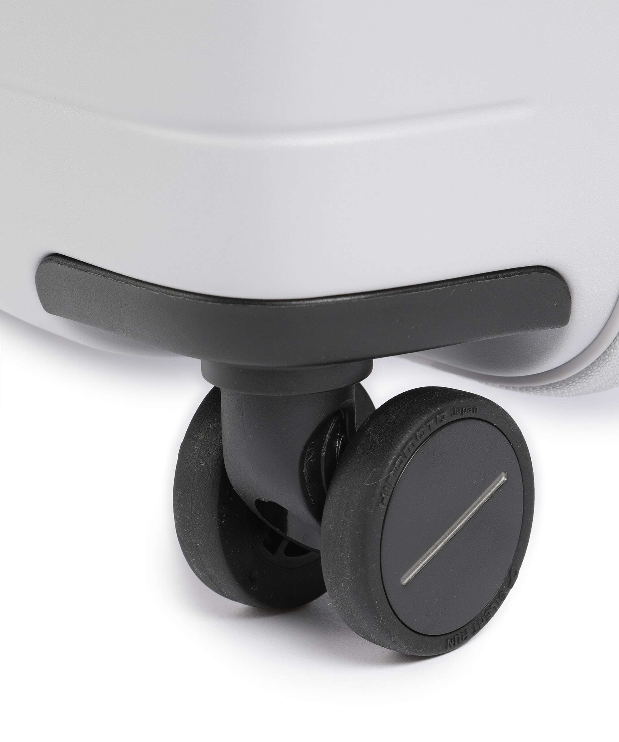 Horizn Studios H5 Air Trolley (4 wielen) light quartz grey - Image 4