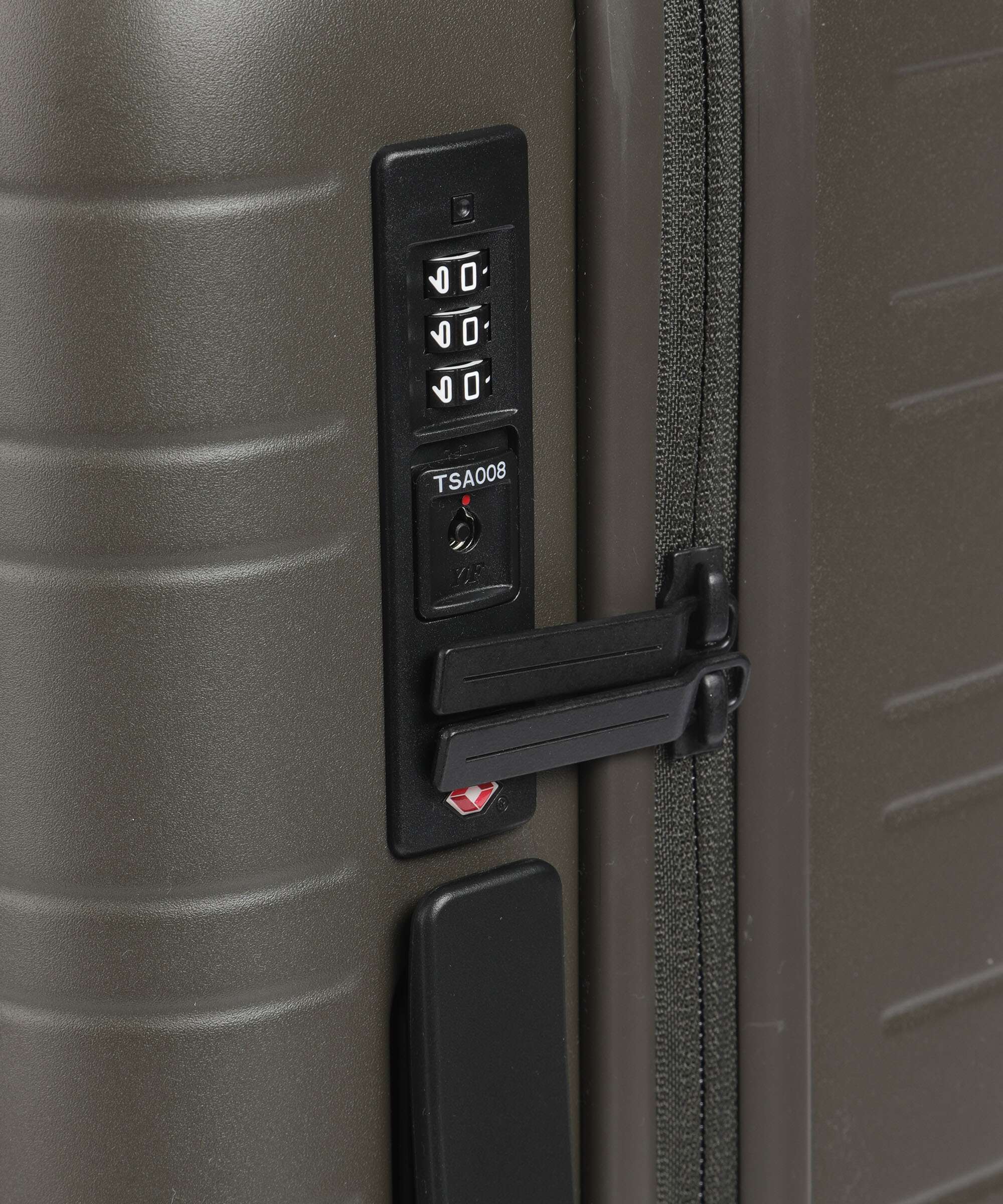 Horizn Studios H5 Pro Trolley (4 wielen) dark olive - Image 3